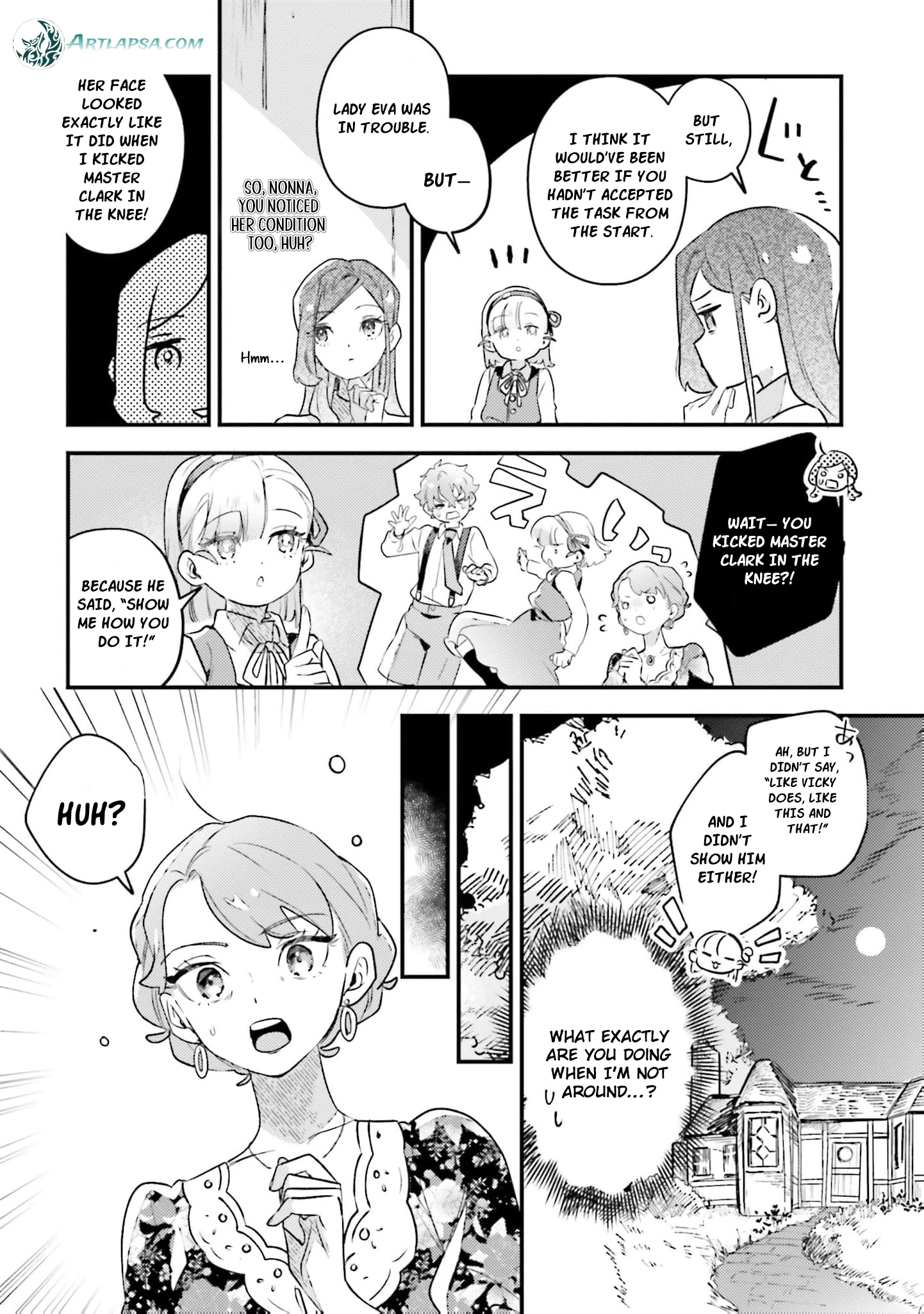 Victoria Always Has Another Card Up Her Sleeve Chapter 25 79 2026 08 23 09 11 22 1787519482174