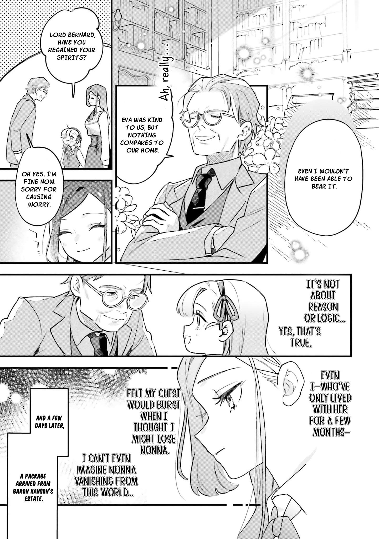 Victoria Always Has Another Card Up Her Sleeve Chapter 25 82 2026 08 23 09 11 23 1787519483532
