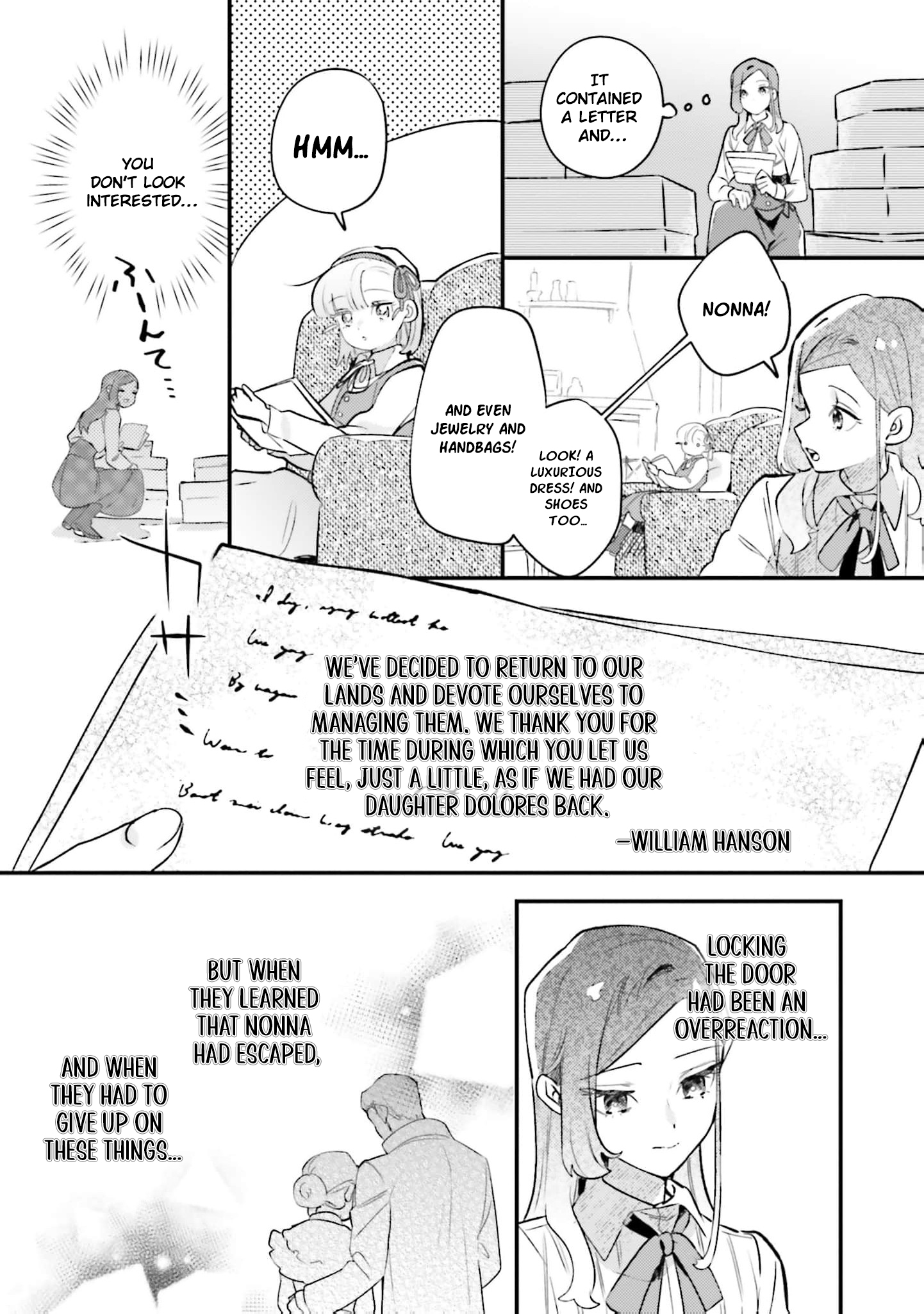 Victoria Always Has Another Card Up Her Sleeve Chapter 25 83 2026 08 23 09 11 23 1787519483988