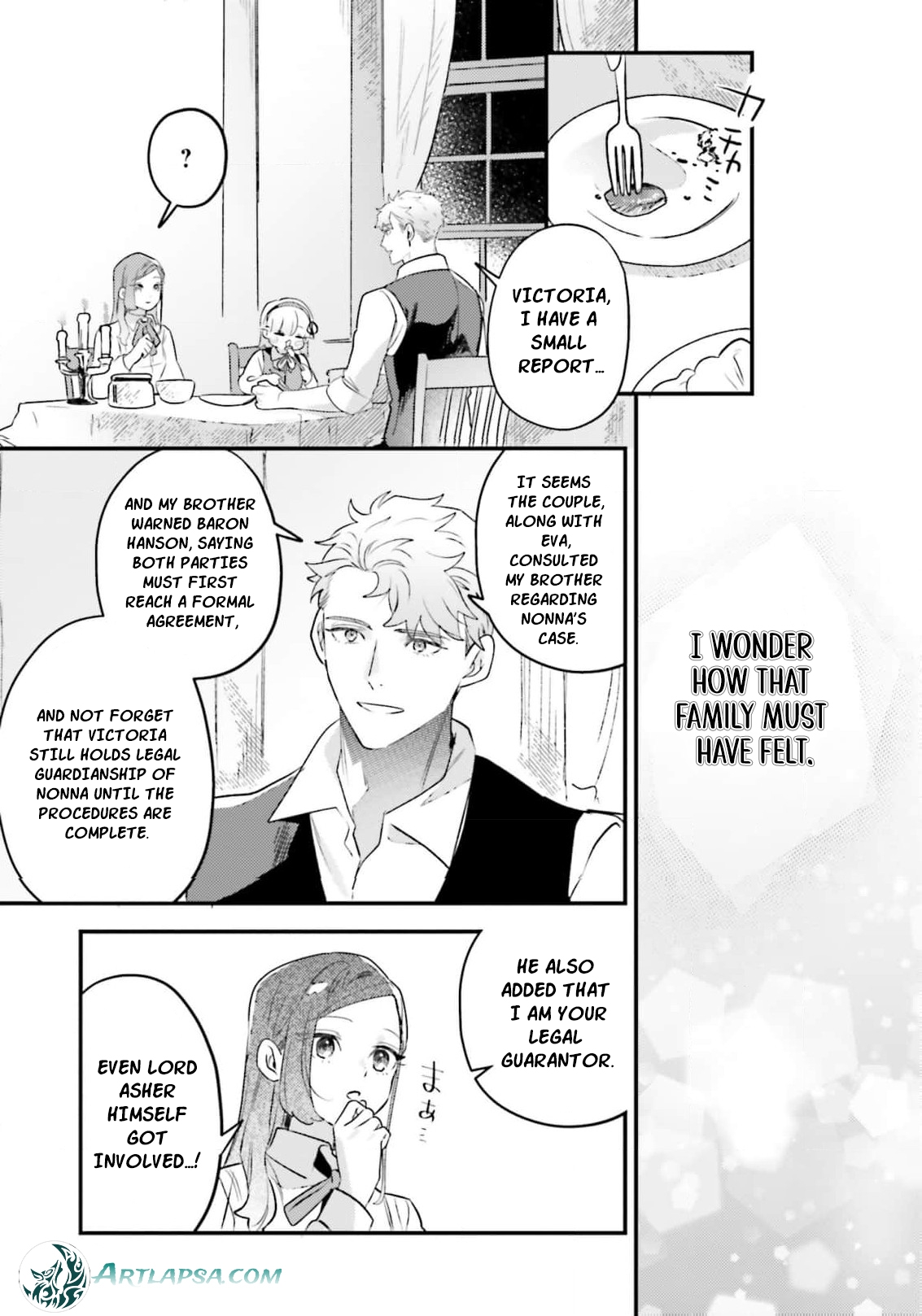 Victoria Always Has Another Card Up Her Sleeve Chapter 25 84 2026 08 23 09 11 24 1787519484403