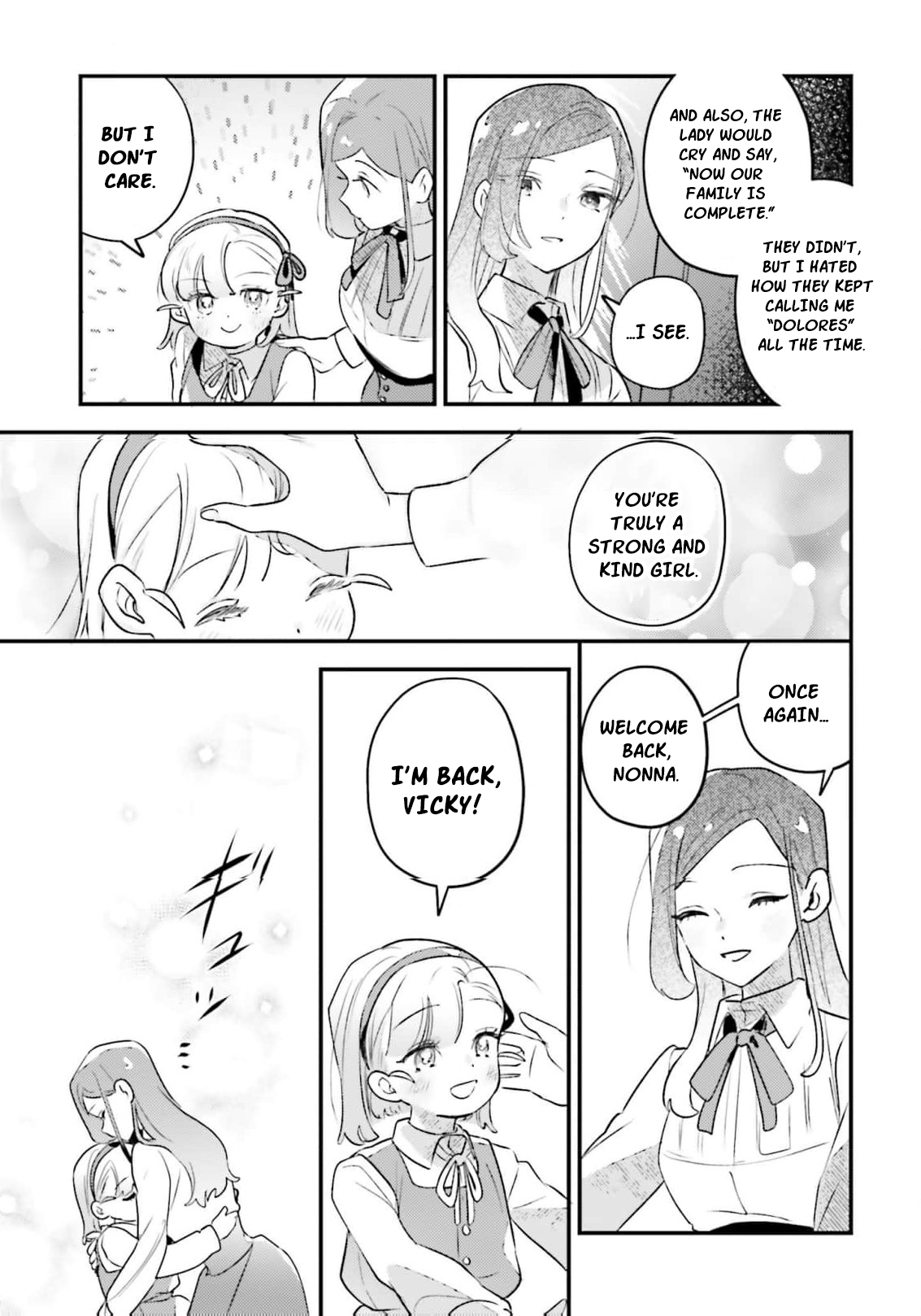 Victoria Always Has Another Card Up Her Sleeve Chapter 25 86 2026 08 23 09 11 25 1787519485278