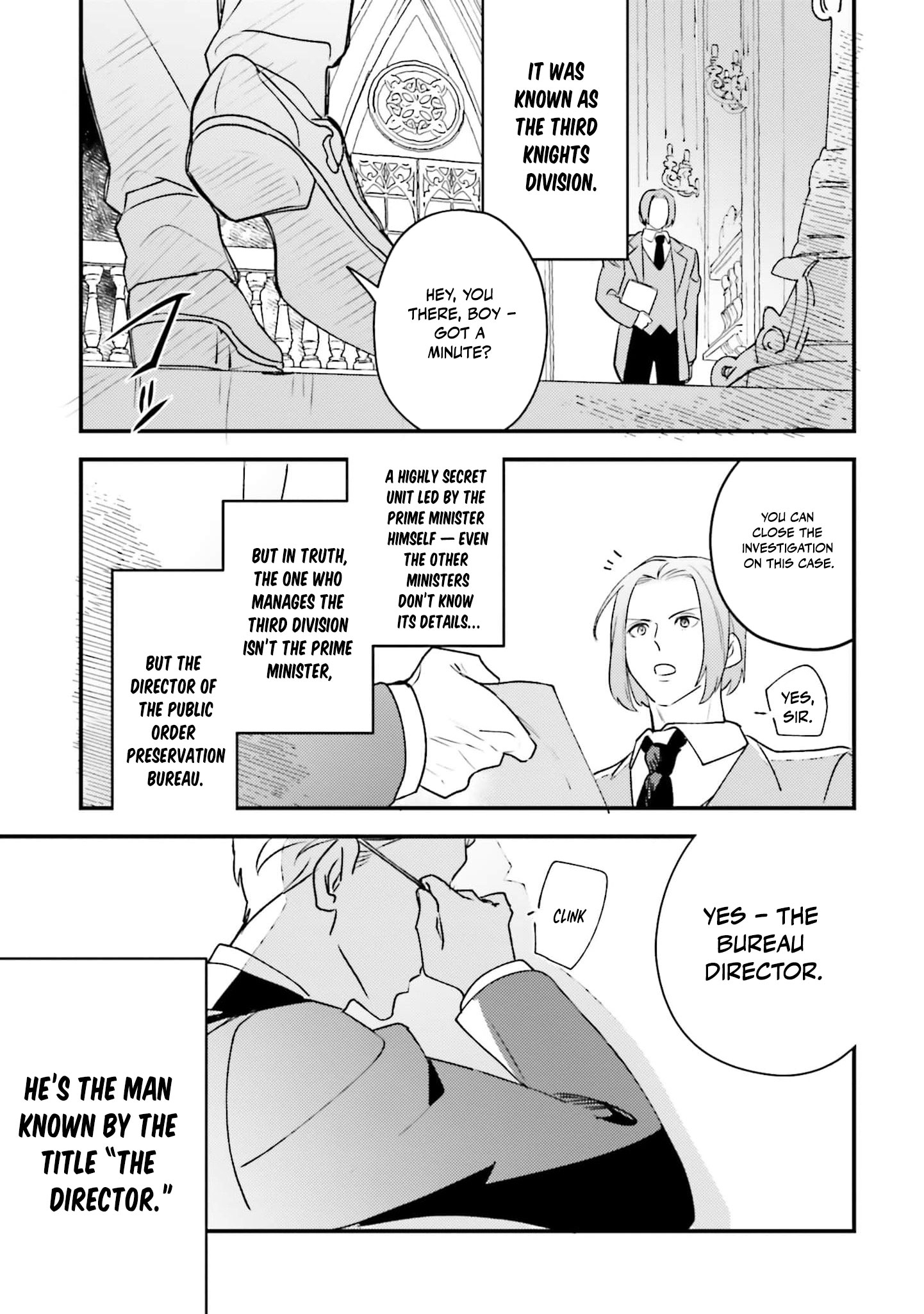 Victoria Always Has Another Card Up Her Sleeve Chapter 27 52 2026 08 23 09 11 38 1787519498908