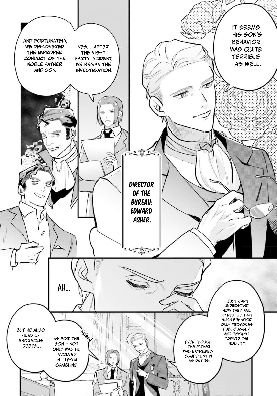 Victoria Always Has Another Card Up Her Sleeve Chapter 27 53 2026 08 23 09 11 39 1787519499380