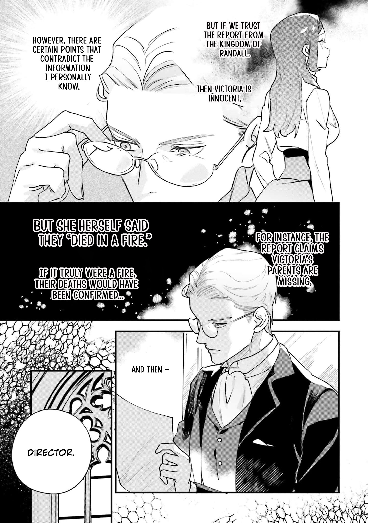 Victoria Always Has Another Card Up Her Sleeve Chapter 27 56 2026 08 23 09 11 40 1787519500715