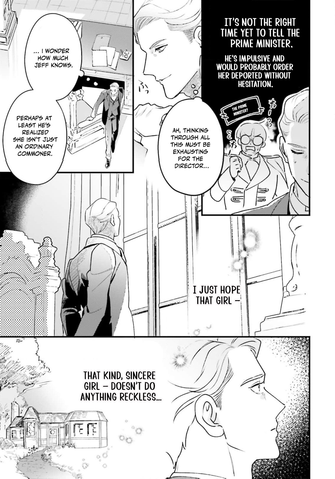 Victoria Always Has Another Card Up Her Sleeve Chapter 27 60 2026 08 23 09 11 42 1787519502503