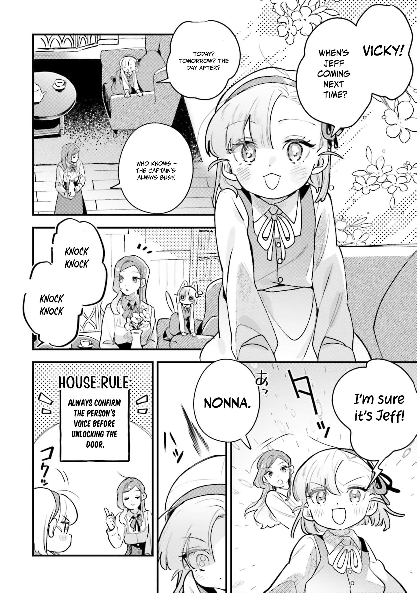 Victoria Always Has Another Card Up Her Sleeve Chapter 27 61 2026 08 23 09 11 42 1787519502943