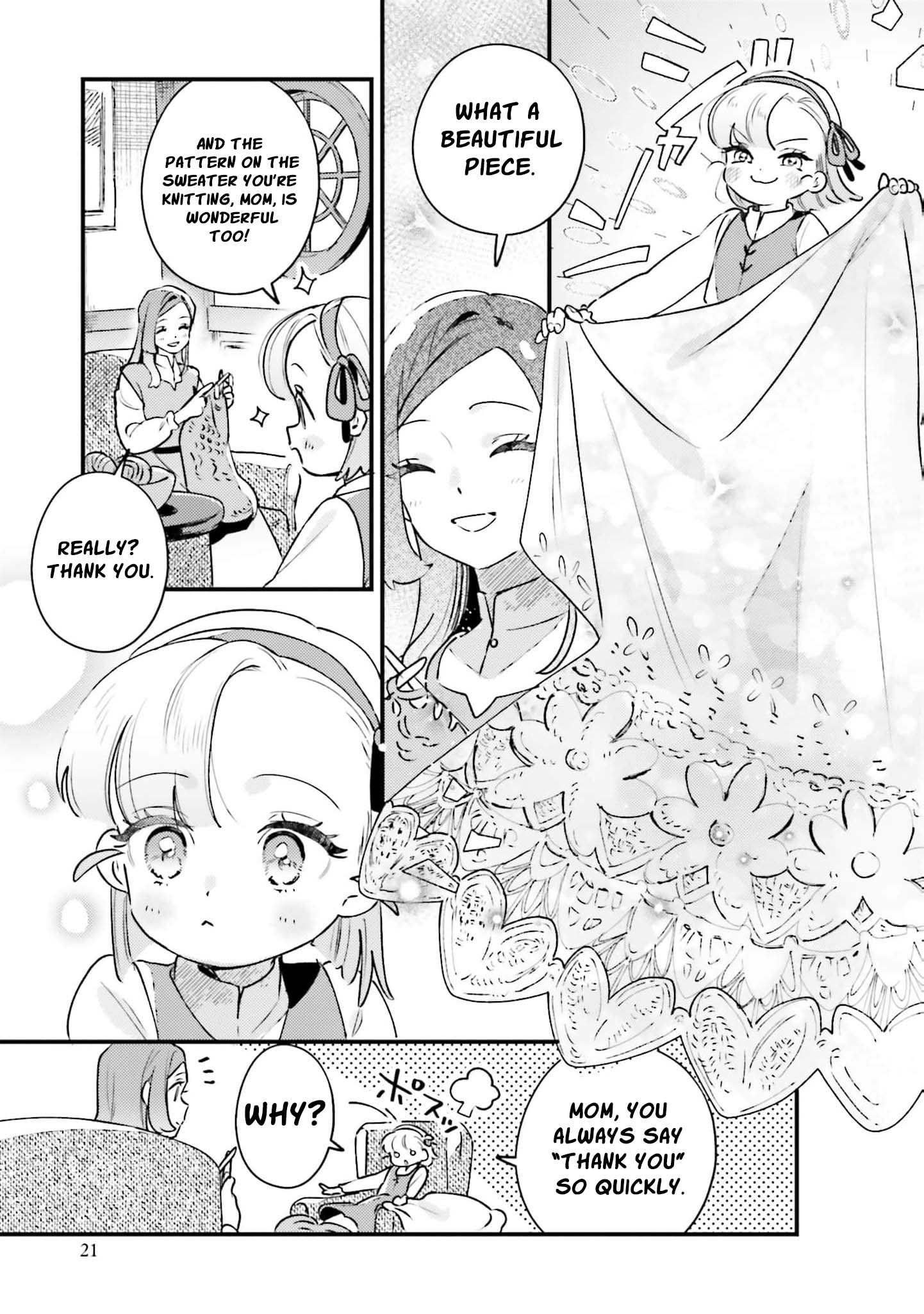 Victoria Always Has Another Card Up Her Sleeve Chapter 31 70 2026 08 23 09 12 20 1787519540794