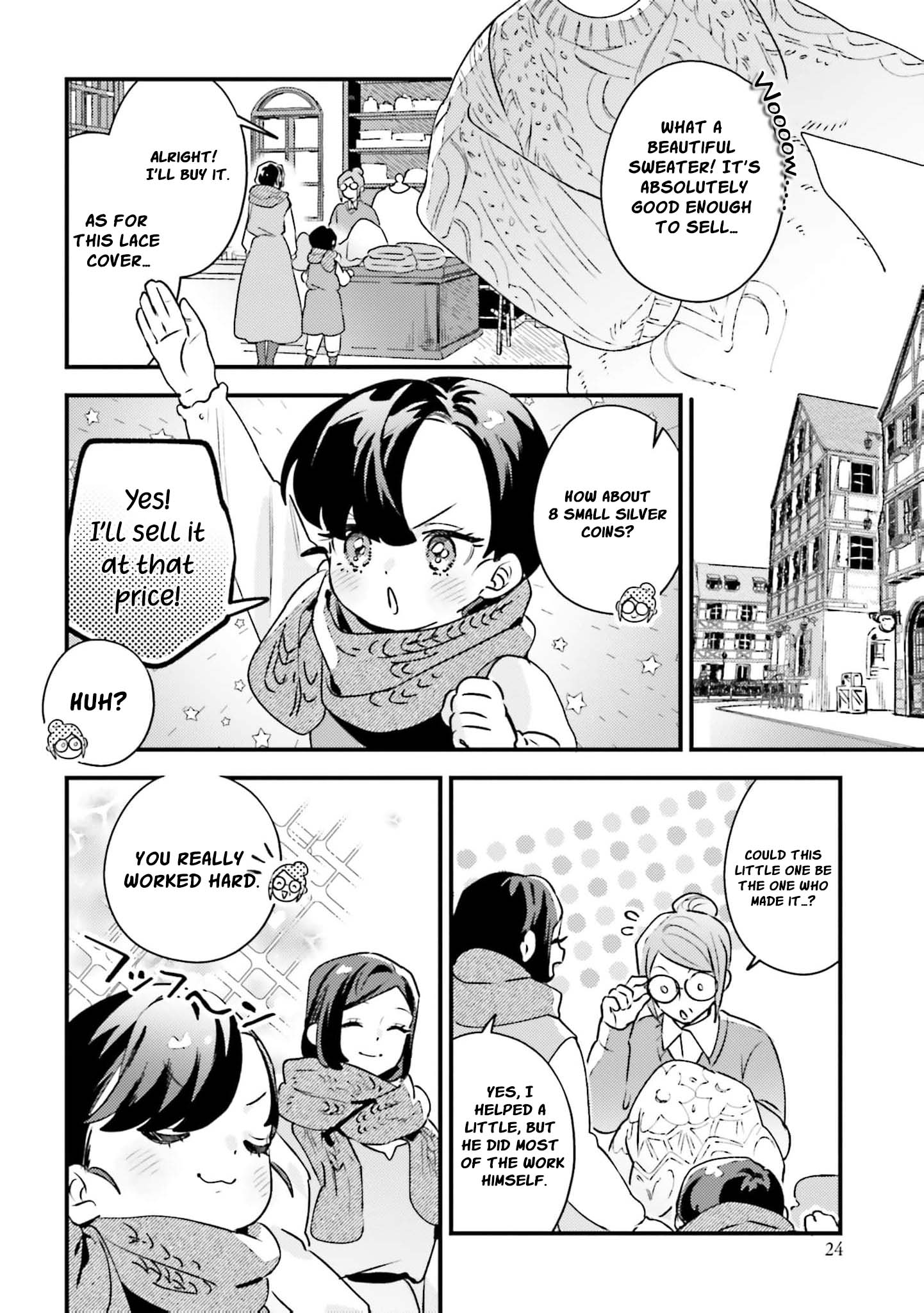 Victoria Always Has Another Card Up Her Sleeve Chapter 31 73 2026 08 23 09 12 22 1787519542073