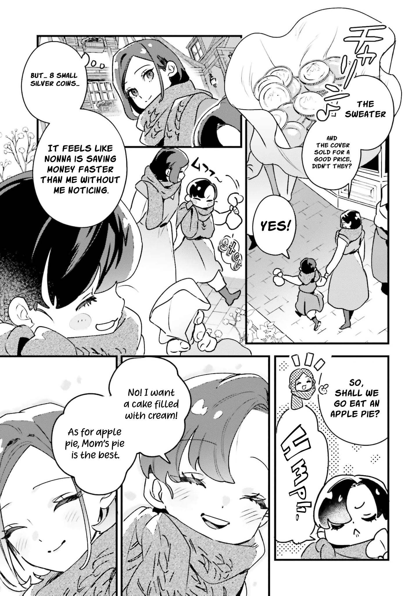 Victoria Always Has Another Card Up Her Sleeve Chapter 31 74 2026 08 23 09 12 22 1787519542574