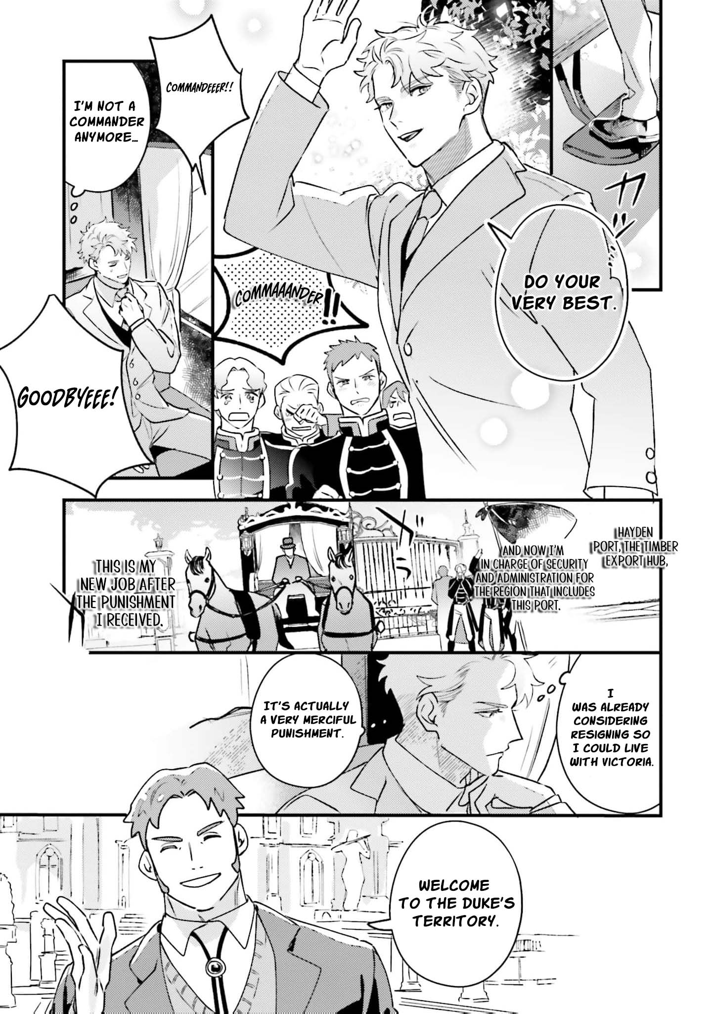 Victoria Always Has Another Card Up Her Sleeve Chapter 31 76 2026 08 23 09 12 23 1787519543423