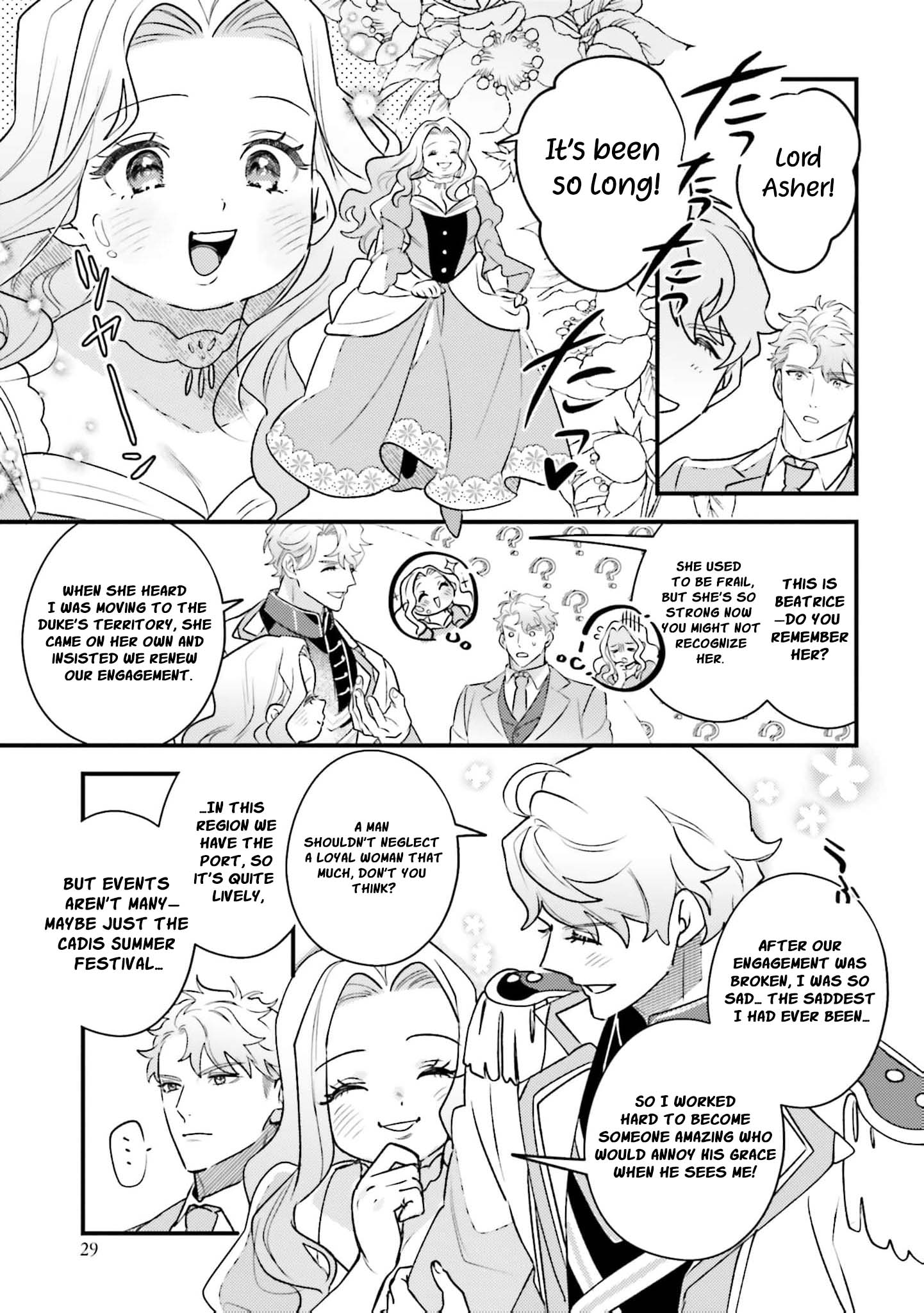 Victoria Always Has Another Card Up Her Sleeve Chapter 31 78 2026 08 23 09 12 24 1787519544347