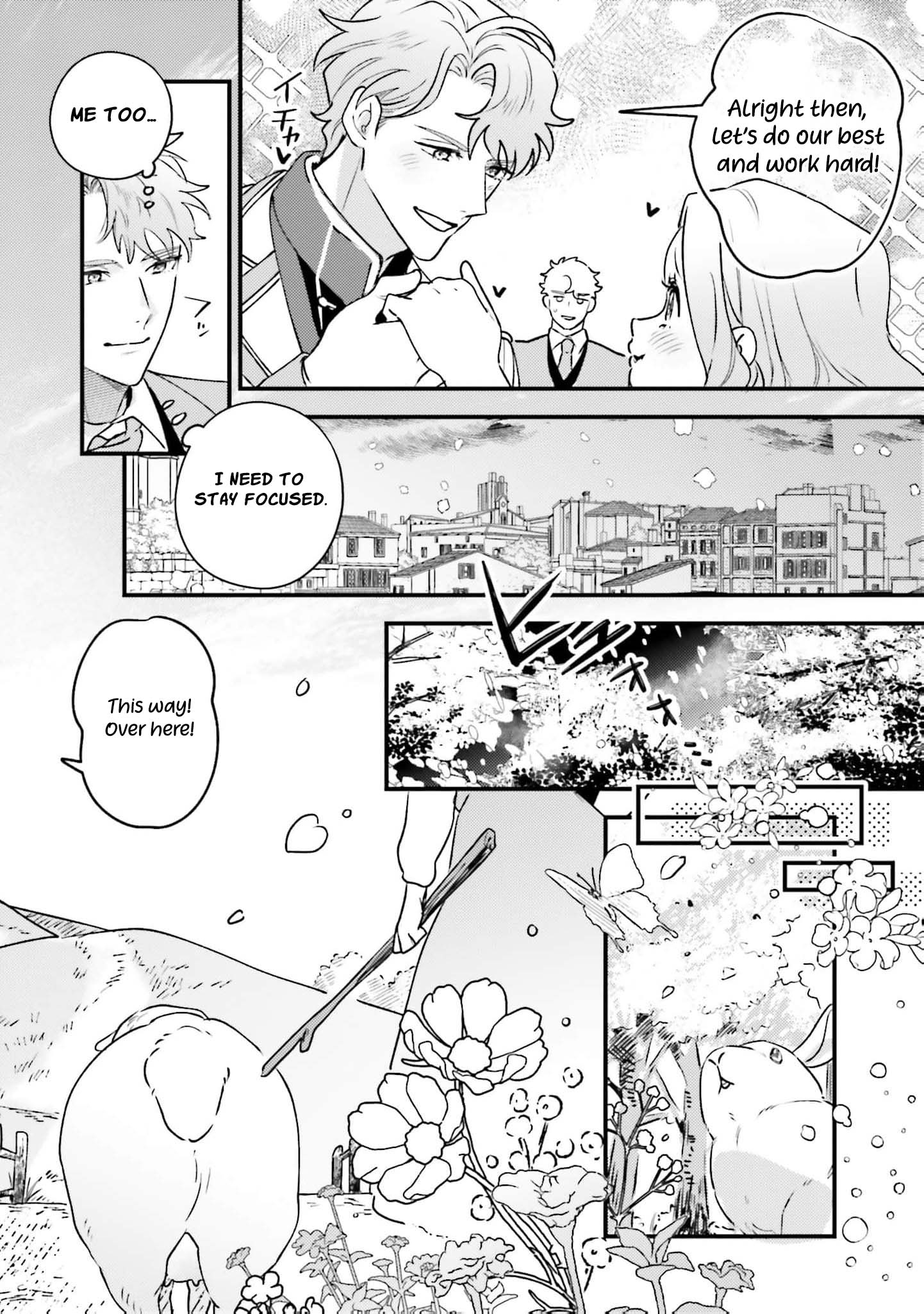 Victoria Always Has Another Card Up Her Sleeve Chapter 31 79 2026 08 23 09 12 24 1787519544778