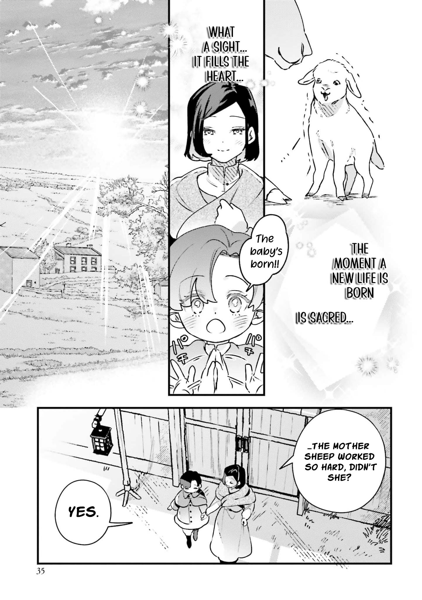 Victoria Always Has Another Card Up Her Sleeve Chapter 31 84 2026 08 23 09 12 26 1787519546924