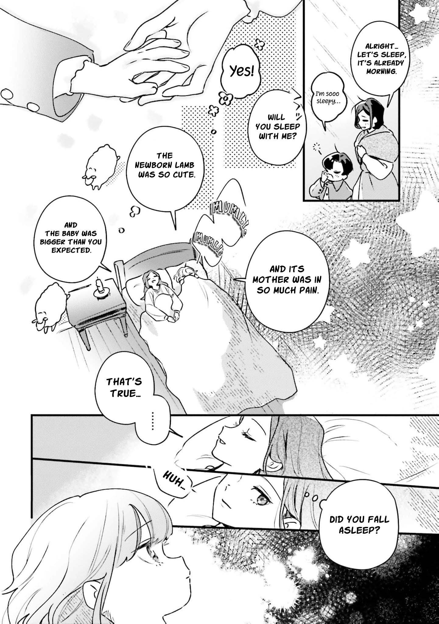 Victoria Always Has Another Card Up Her Sleeve Chapter 31 85 2026 08 23 09 12 27 1787519547347