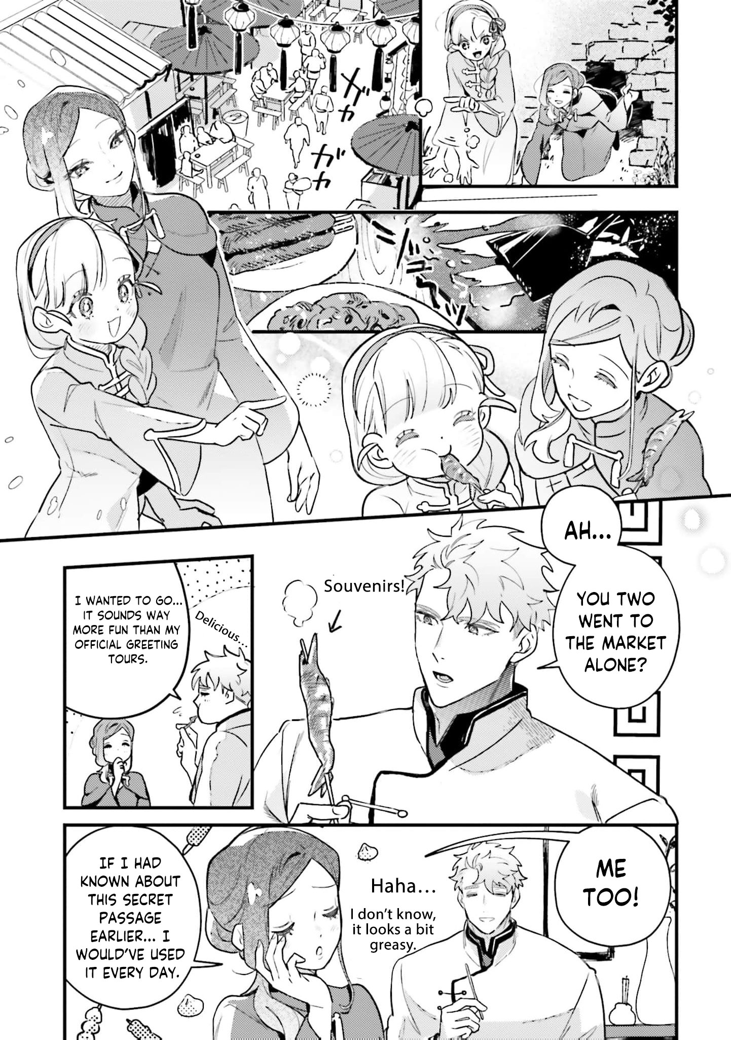 Victoria Always Has Another Card Up Her Sleeve Chapter 36 58 2026 08 23 09 13 15 1787519595331