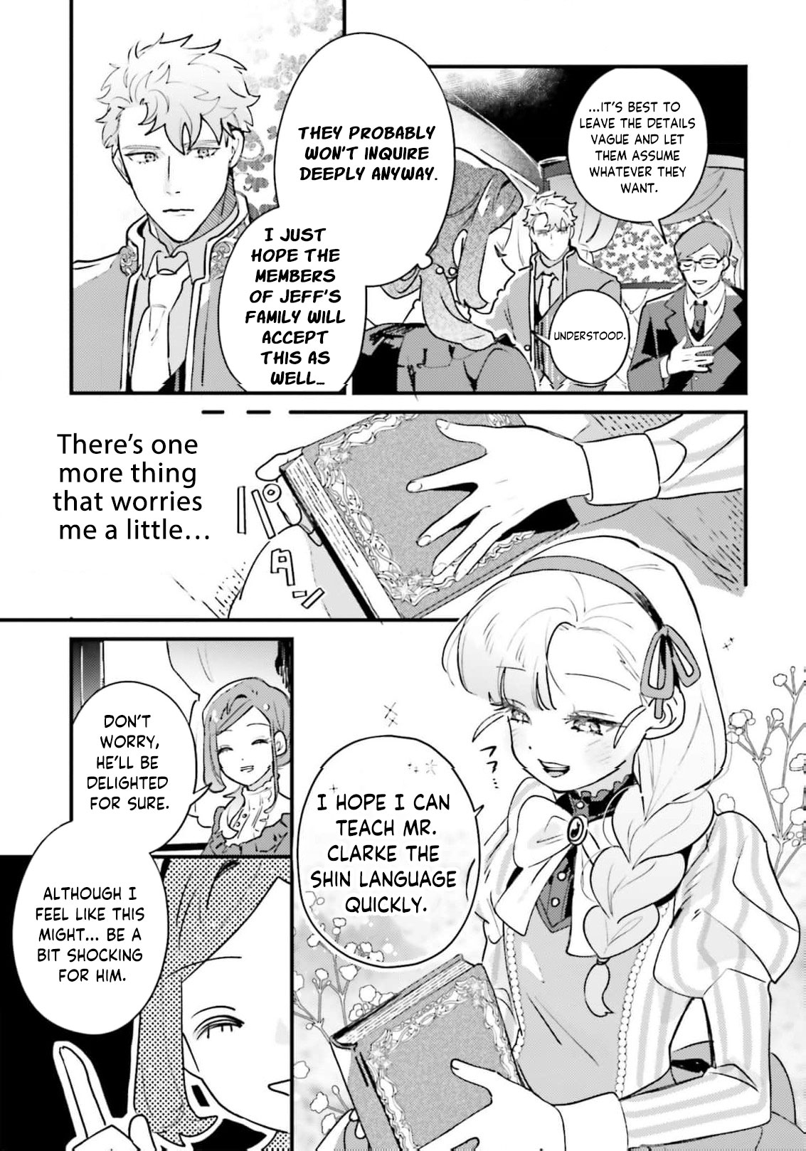 Victoria Always Has Another Card Up Her Sleeve Chapter 36 62 2026 08 23 09 13 17 1787519597150