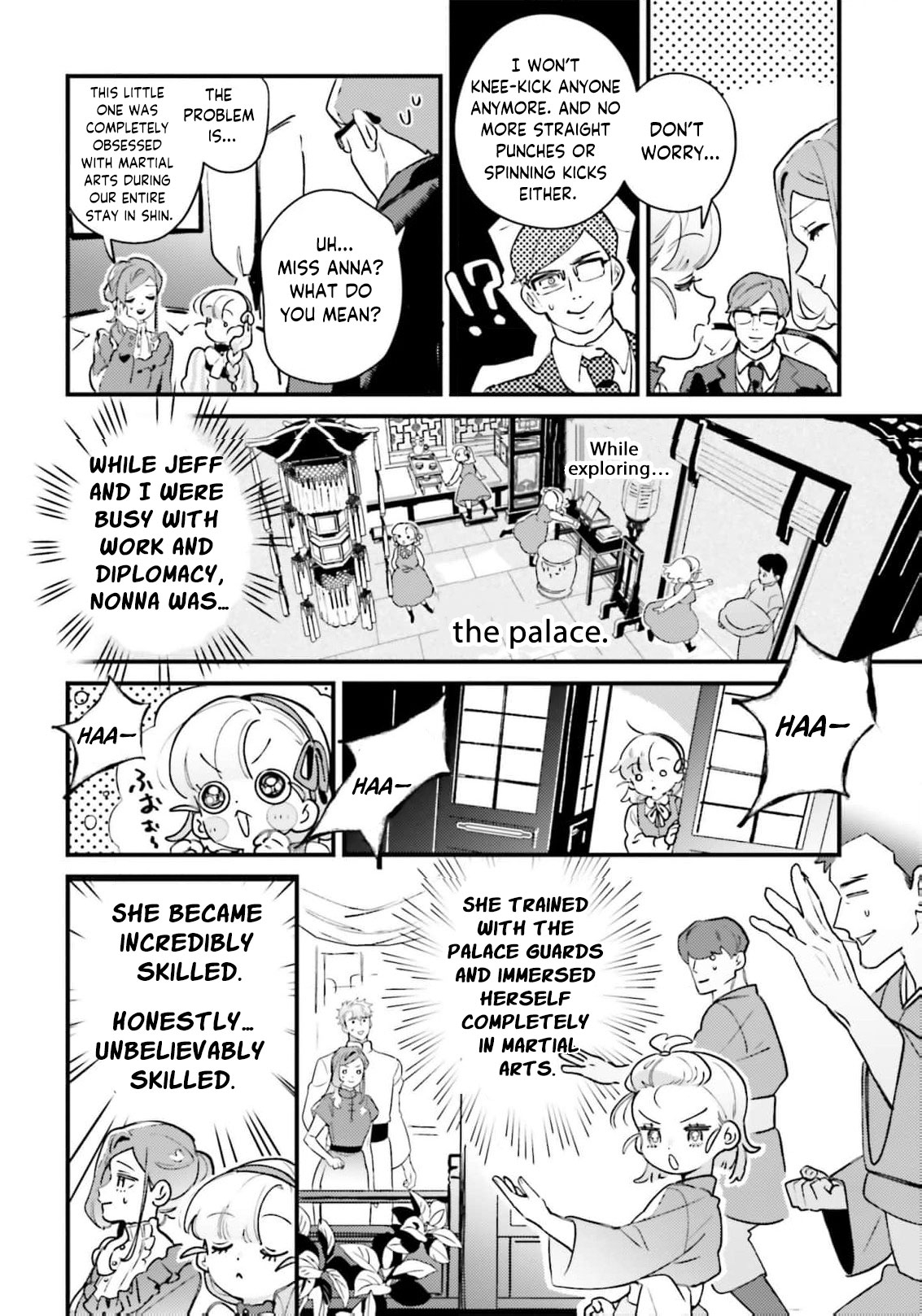 Victoria Always Has Another Card Up Her Sleeve Chapter 36 63 2026 08 23 09 13 17 1787519597555