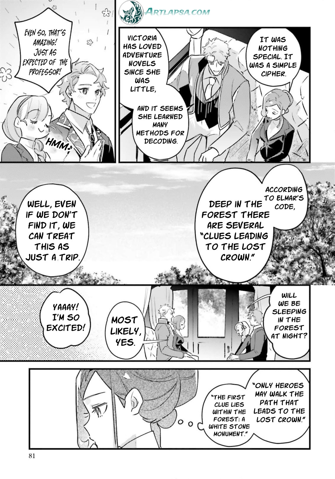 Victoria Always Has Another Card Up Her Sleeve Chapter 45 60 2026 08 23 09 14 40 1787519680010