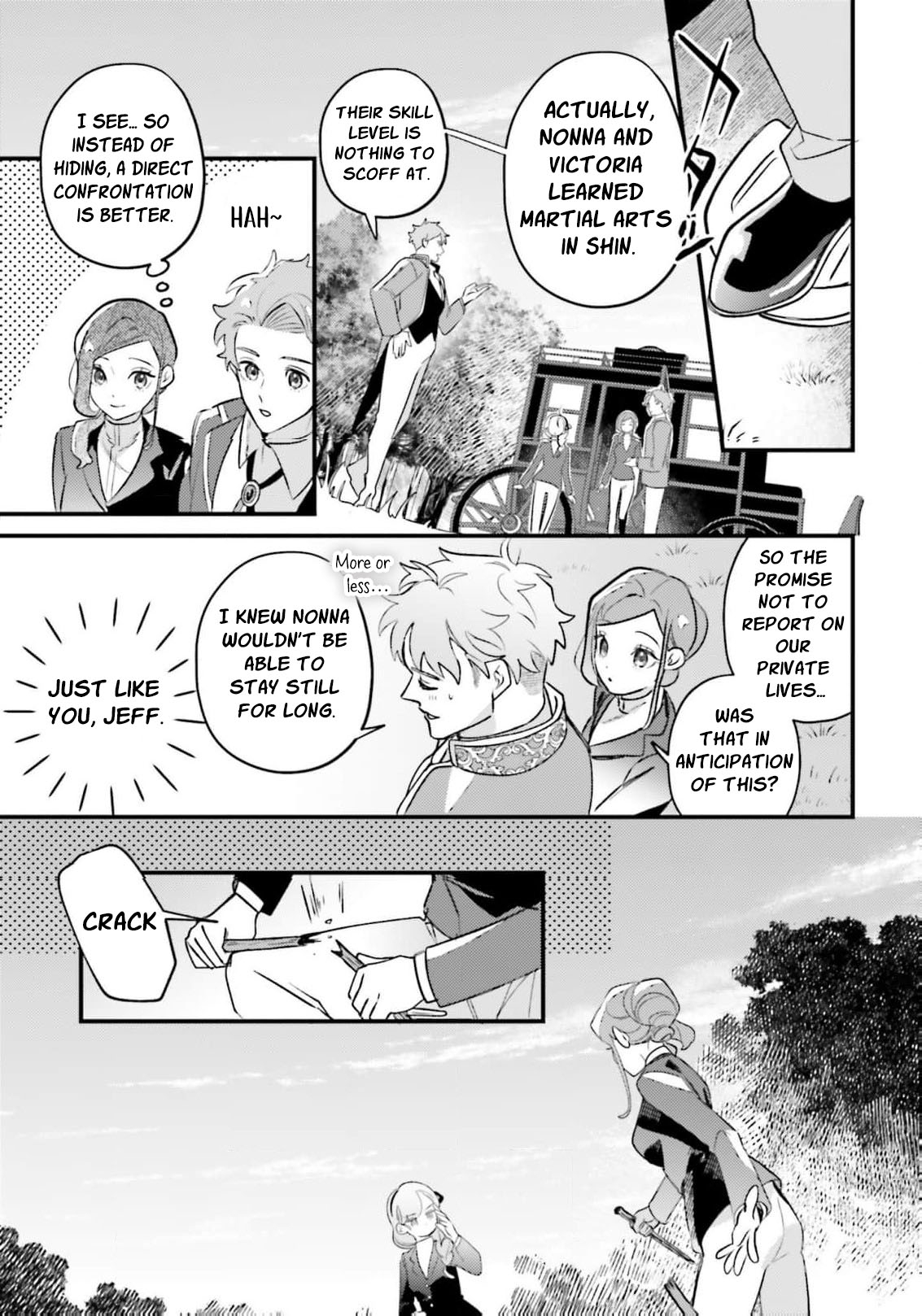 Victoria Always Has Another Card Up Her Sleeve Chapter 45 62 2026 08 23 09 14 40 1787519680854