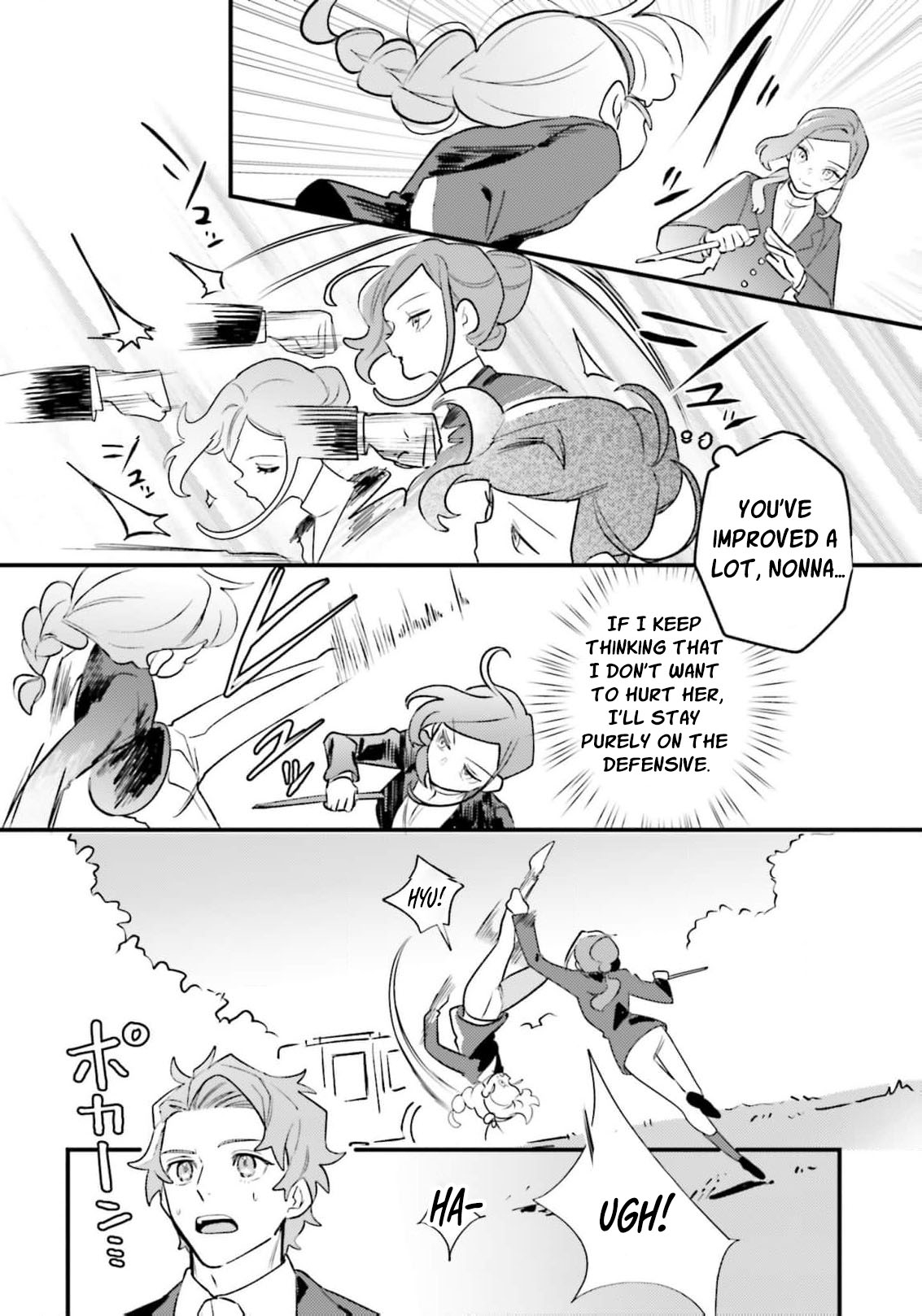 Victoria Always Has Another Card Up Her Sleeve Chapter 45 63 2026 08 23 09 14 41 1787519681257
