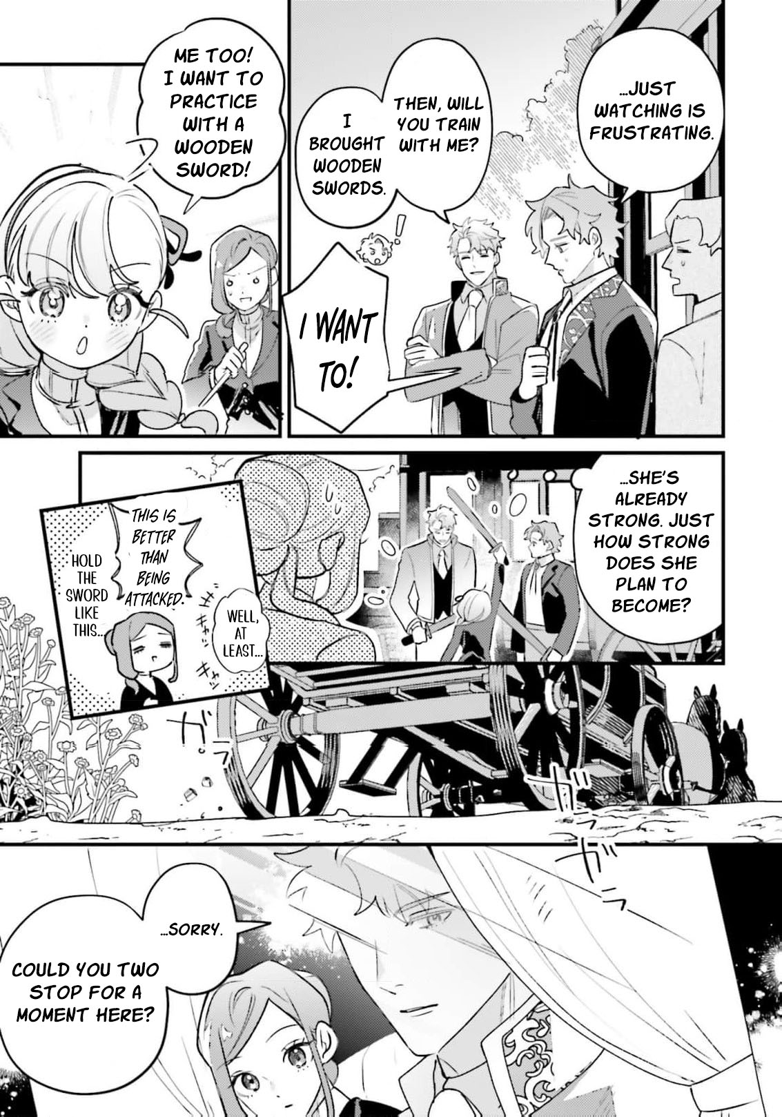 Victoria Always Has Another Card Up Her Sleeve Chapter 45 64 2026 08 23 09 14 41 1787519681687