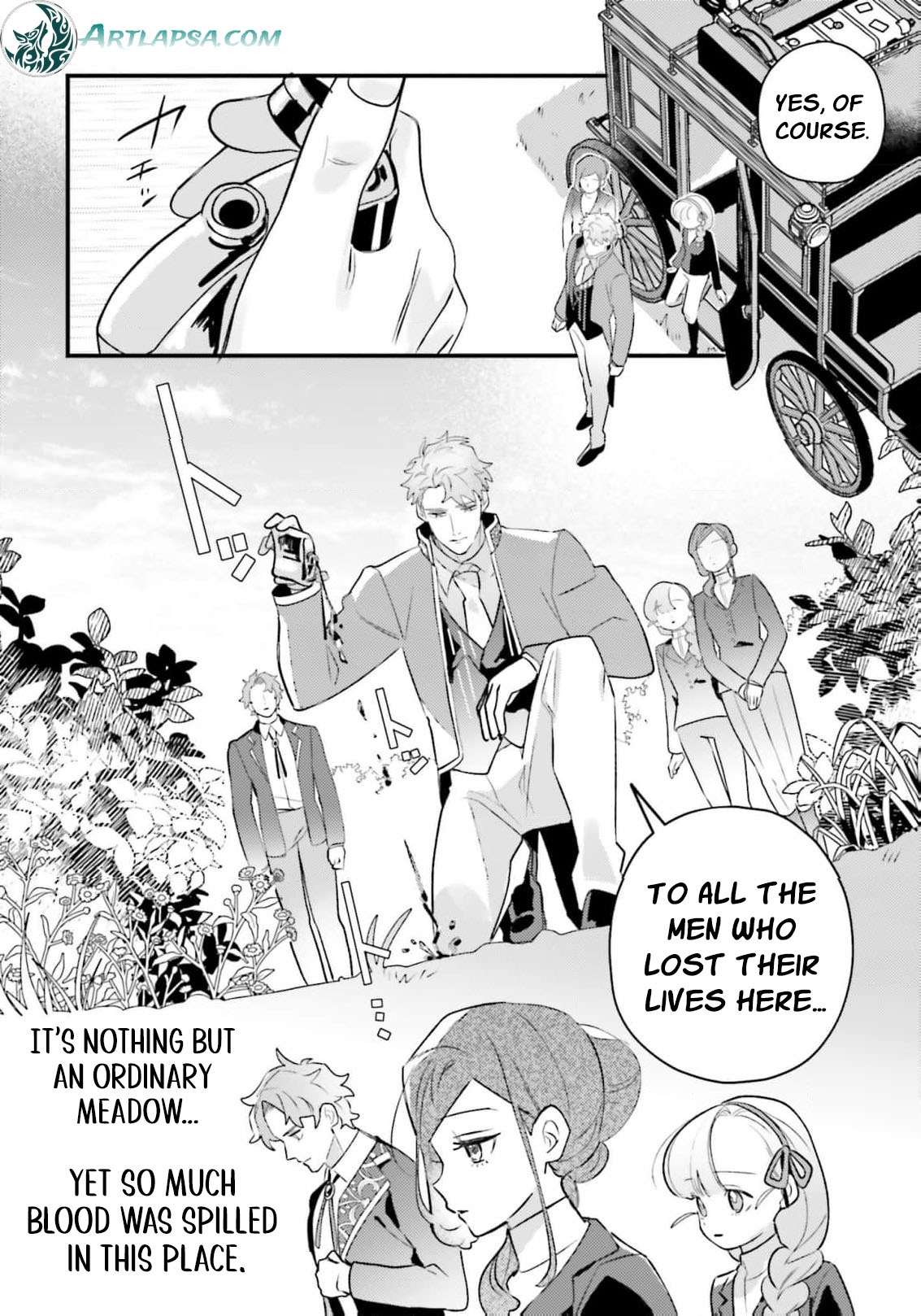 Victoria Always Has Another Card Up Her Sleeve Chapter 45 65 2026 08 23 09 14 42 1787519682170