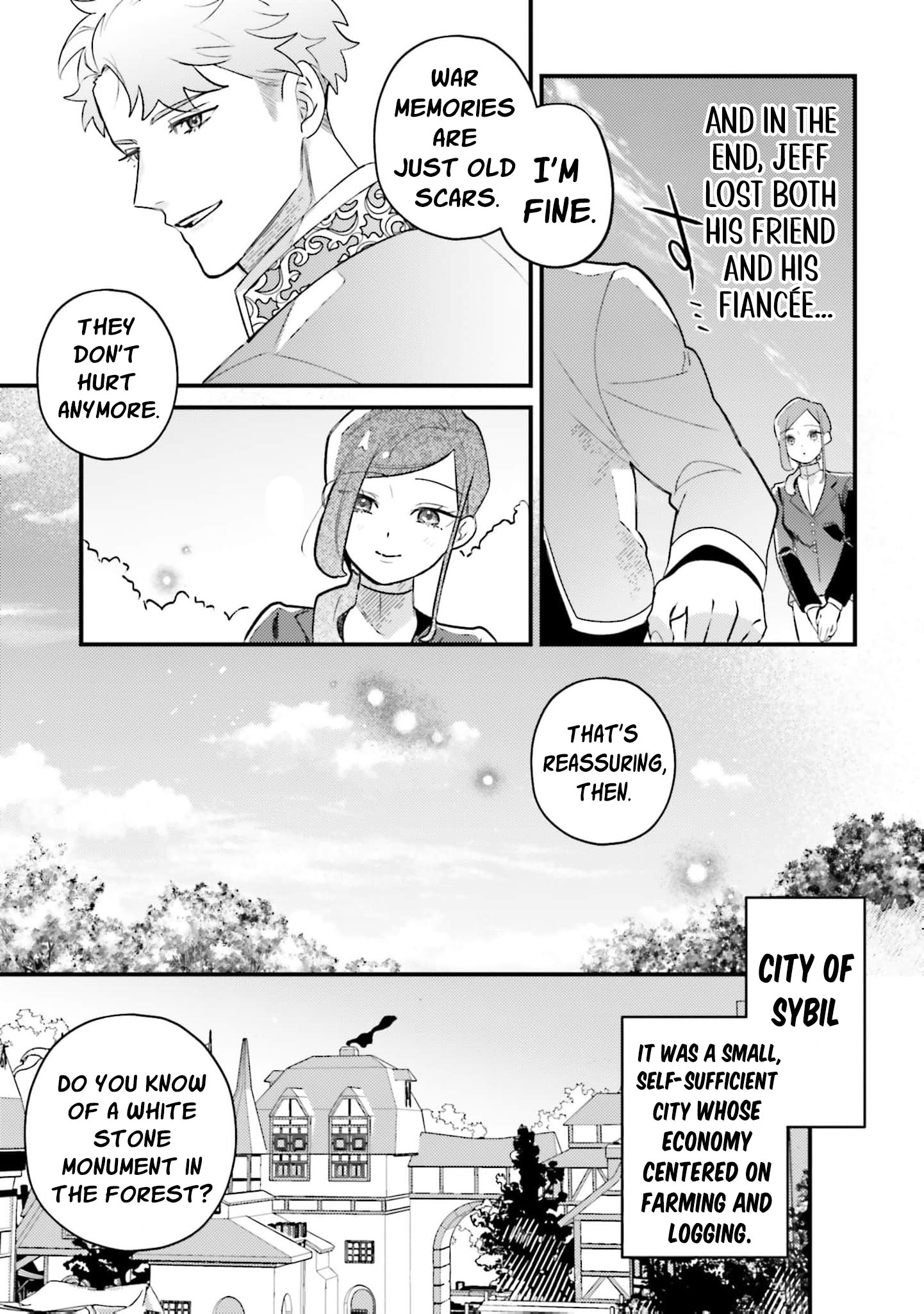 Victoria Always Has Another Card Up Her Sleeve Chapter 45 66 2026 08 23 09 14 42 1787519682650