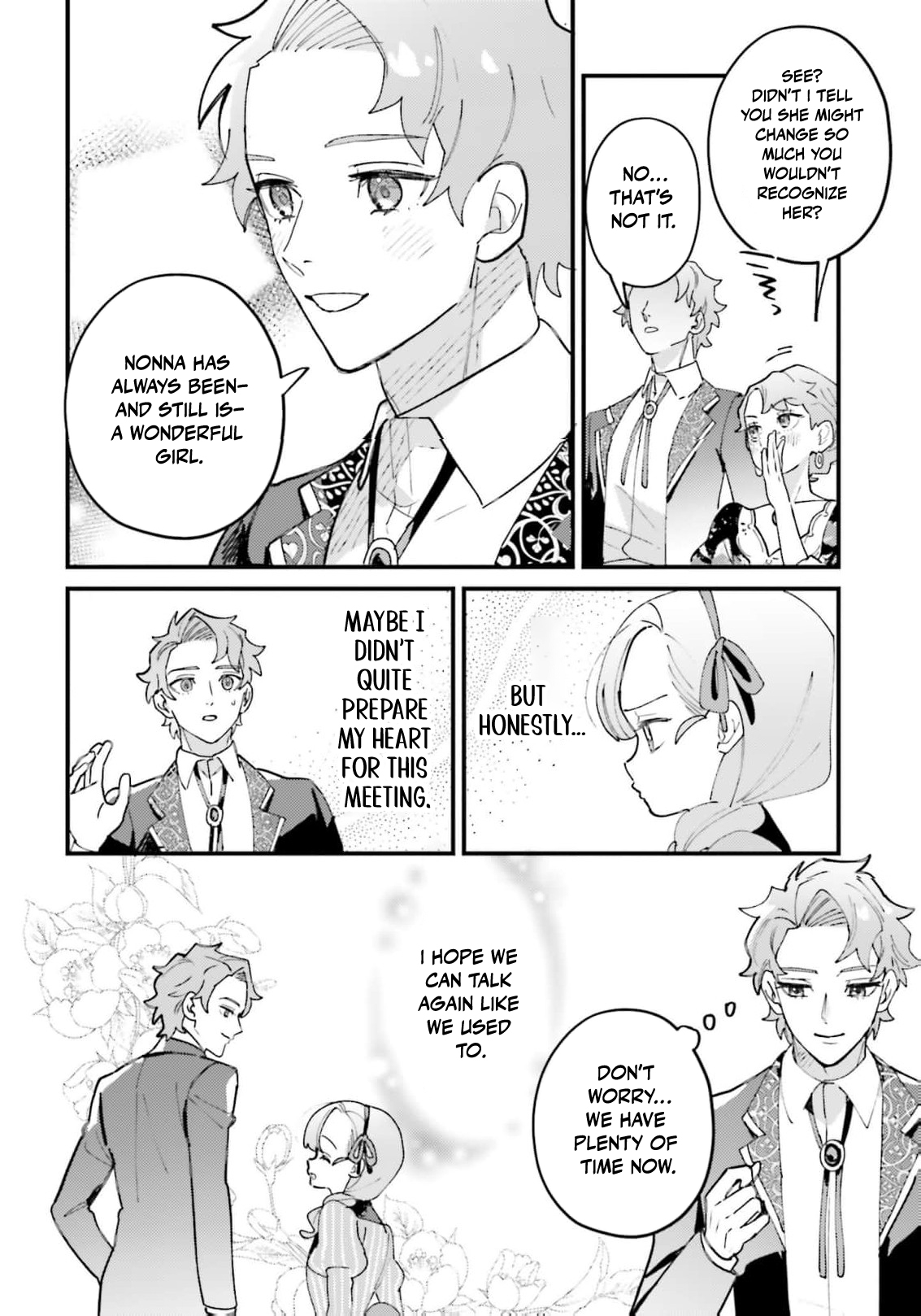 Victoria Always Has Another Card Up Her Sleeve Chapter 57 55 2026 08 23 09 16 30 1787519790459