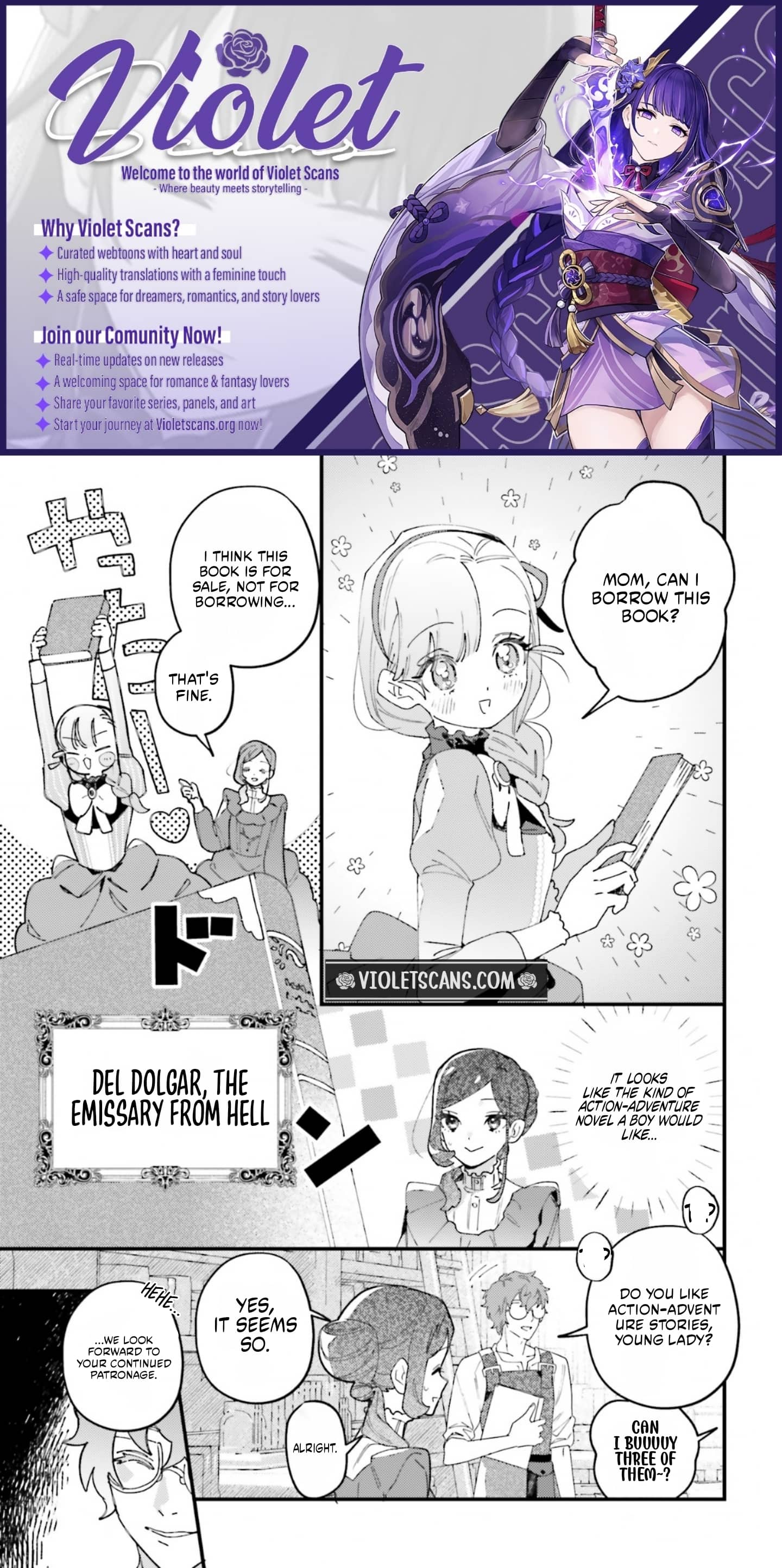 Victoria Always Has Another Card Up Her Sleeve Chapter 62 43 01