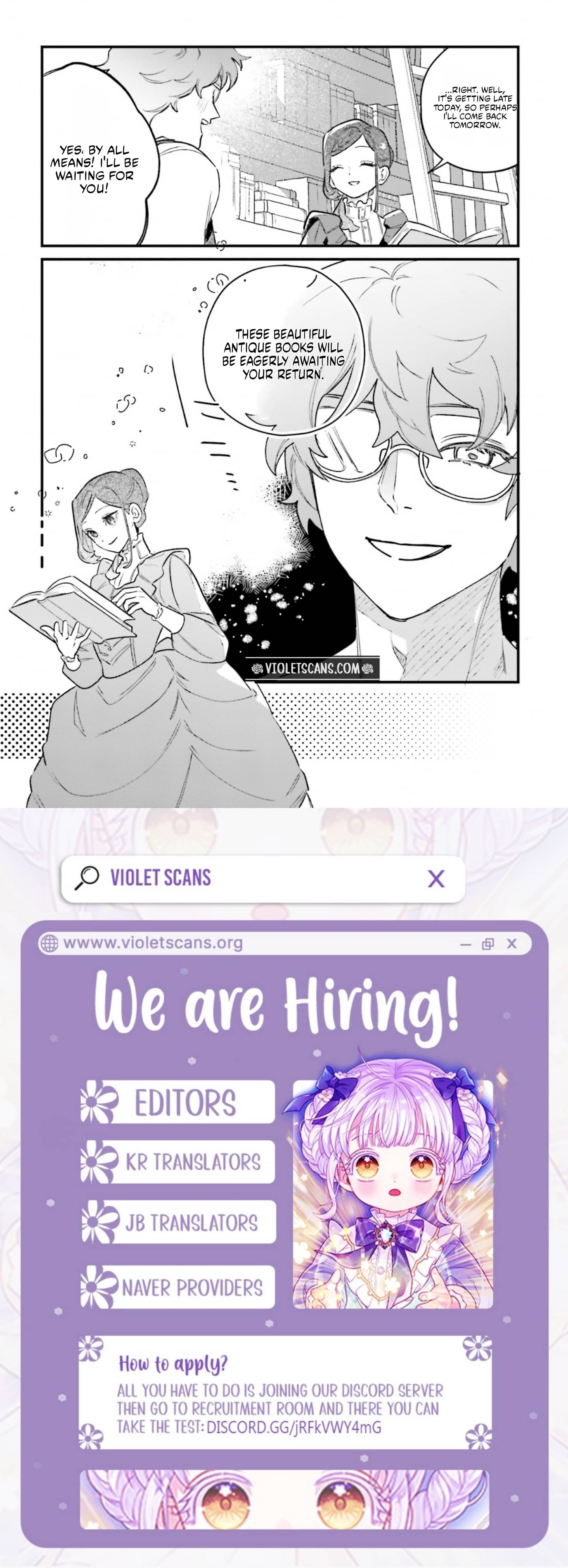 Victoria Always Has Another Card Up Her Sleeve Chapter 62 56 14