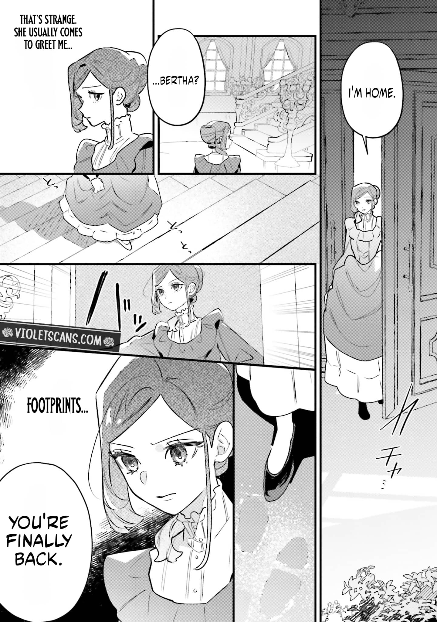 Victoria Always Has Another Card Up Her Sleeve Chapter 66 39 09