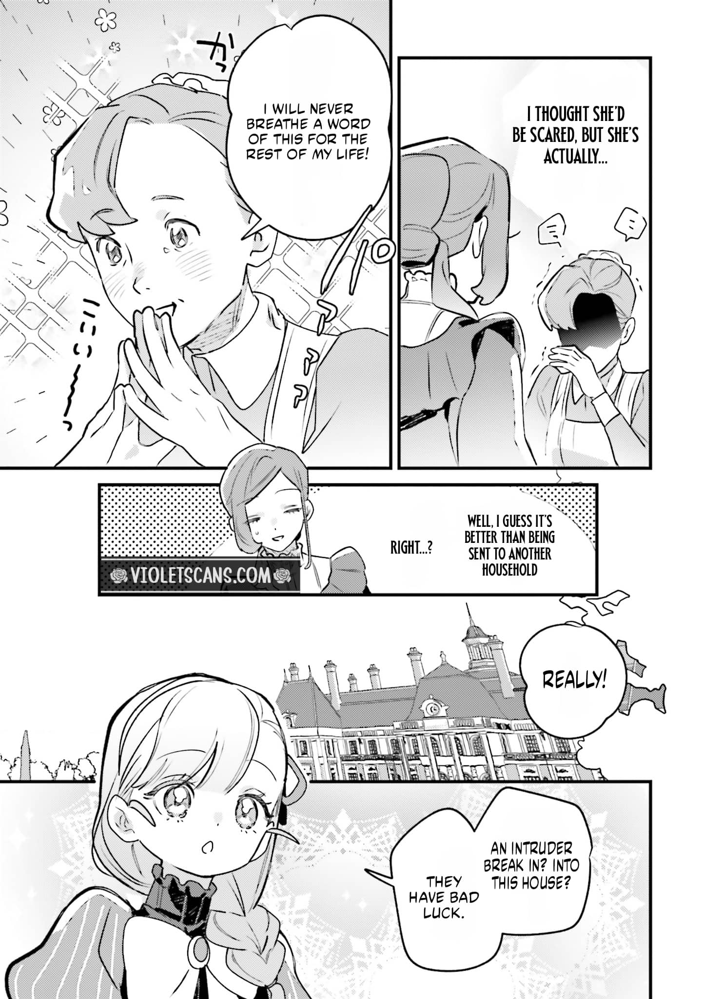 Victoria Always Has Another Card Up Her Sleeve Chapter 67 63 09