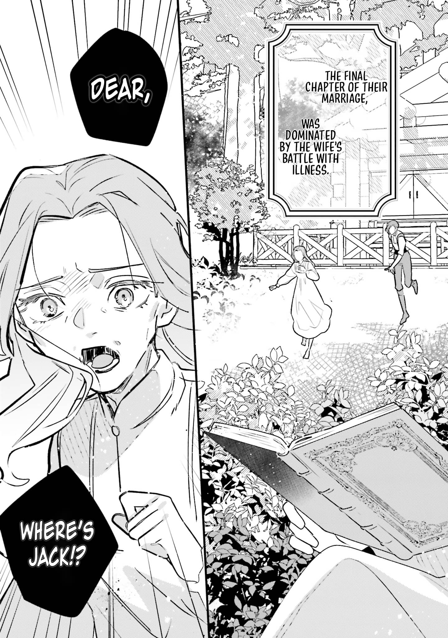 Victoria Always Has Another Card Up Her Sleeve Chapter 67 67 13