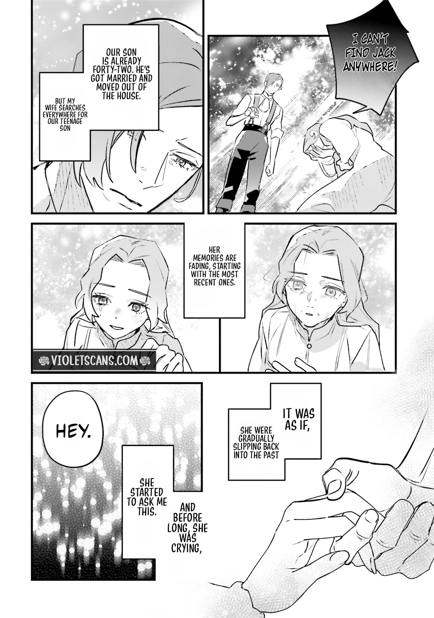 Victoria Always Has Another Card Up Her Sleeve Chapter 67 68 14