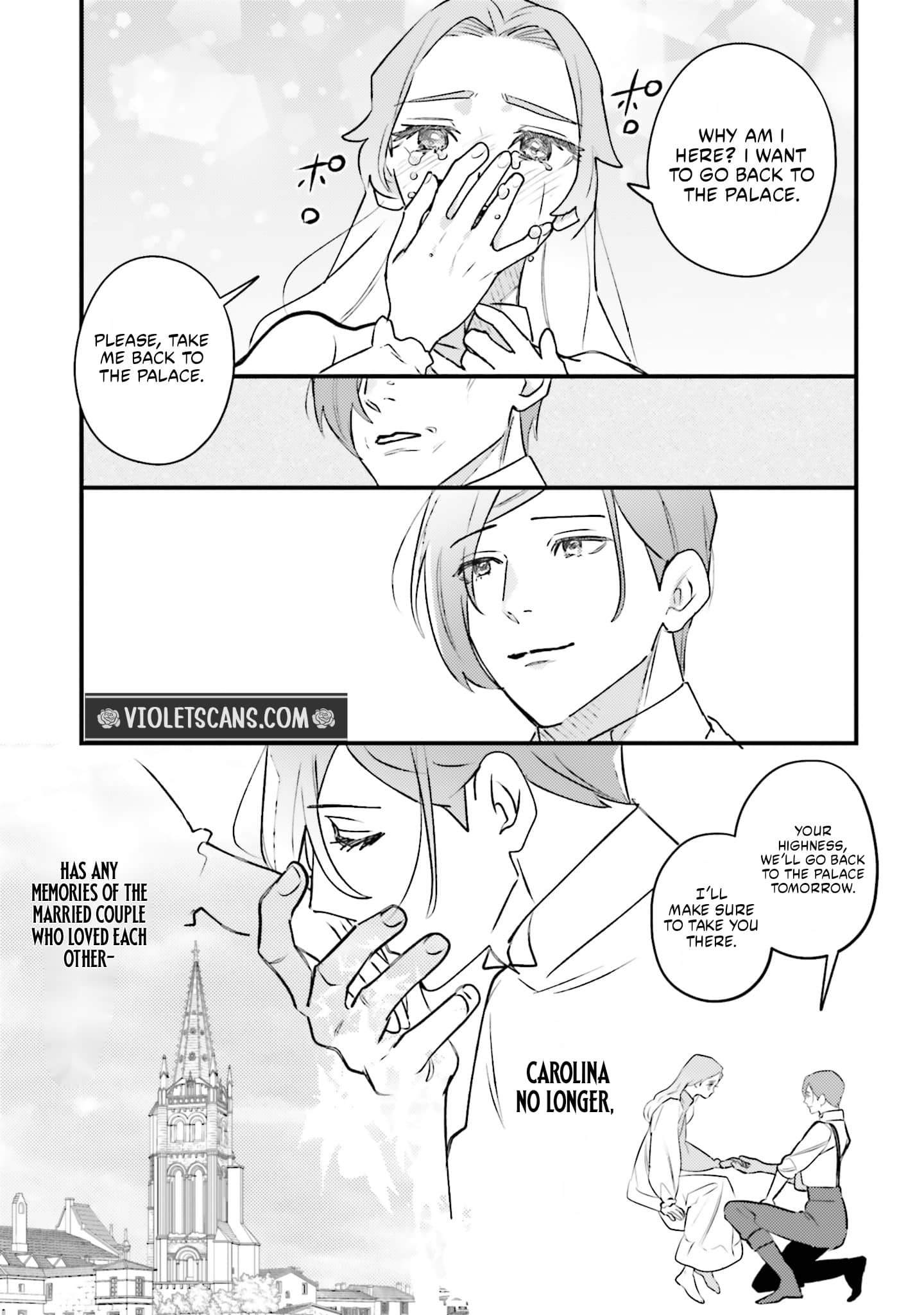 Victoria Always Has Another Card Up Her Sleeve Chapter 67 69 15