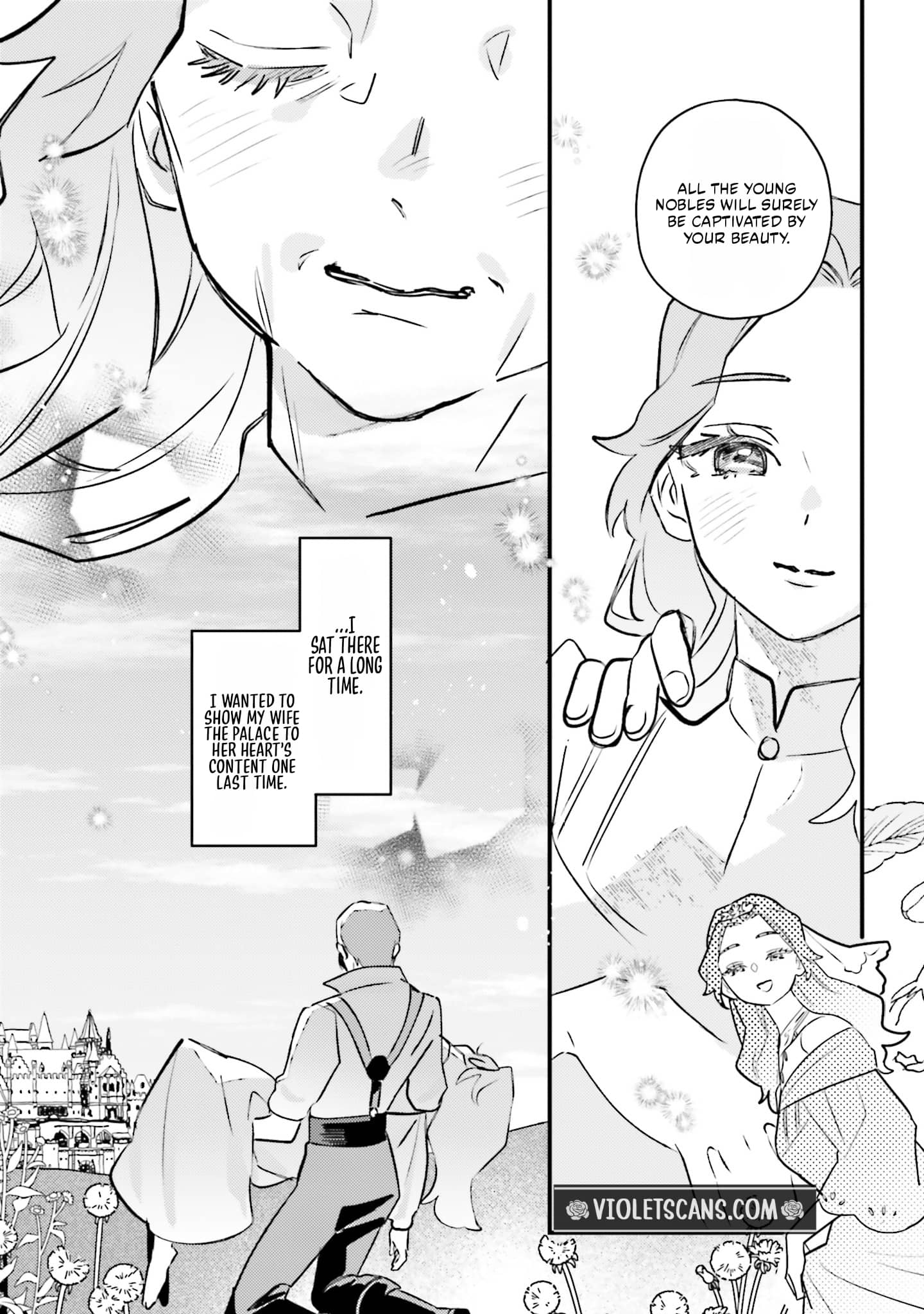 Victoria Always Has Another Card Up Her Sleeve Chapter 67 71 17