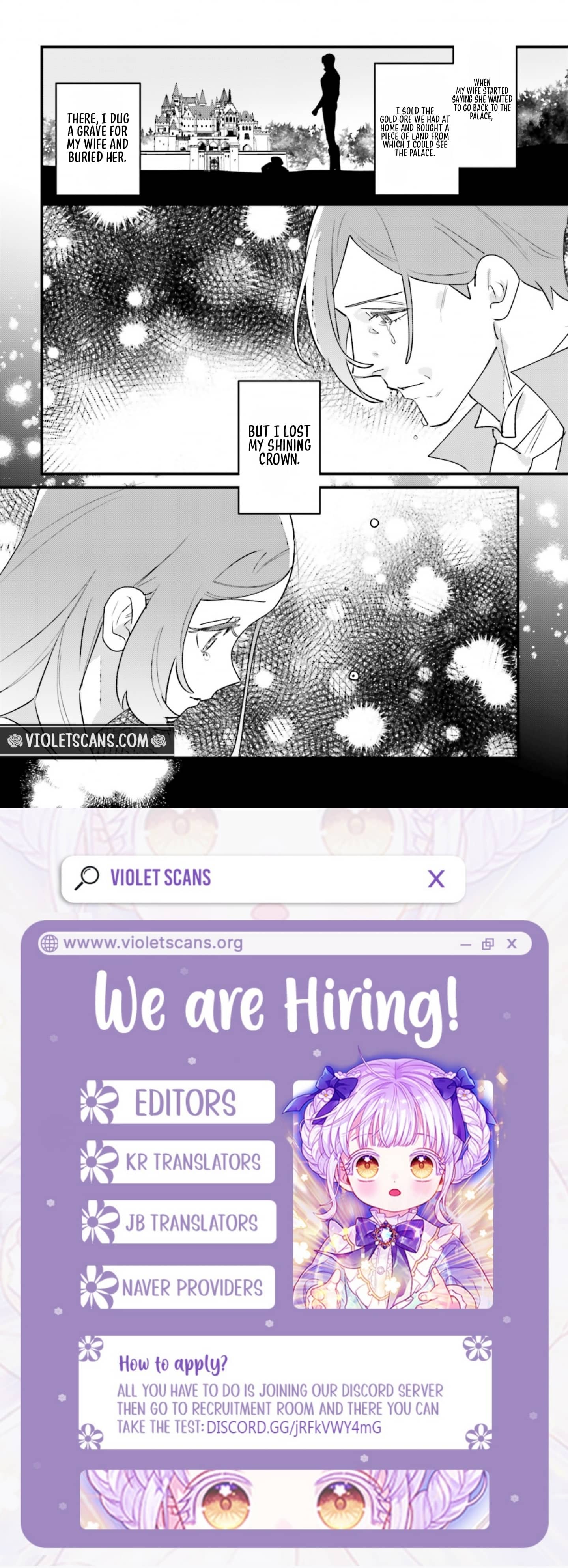 Victoria Always Has Another Card Up Her Sleeve Chapter 67 72 18