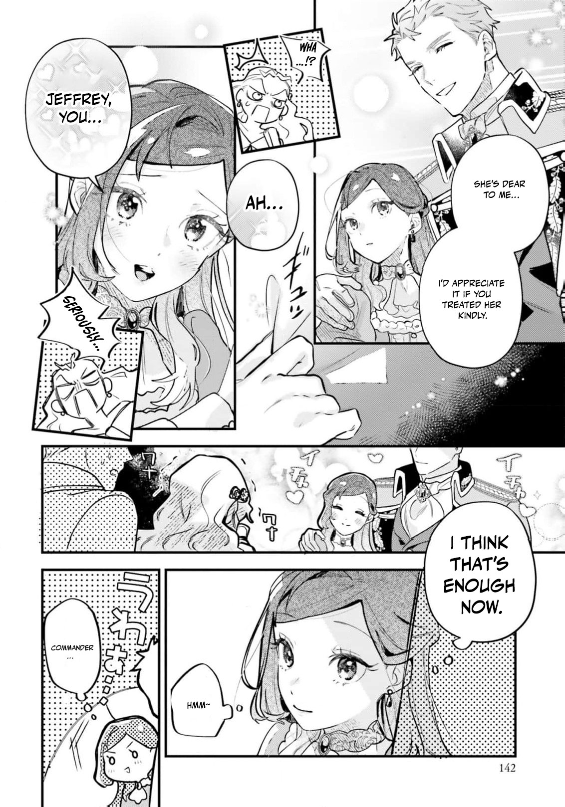 Victoria Always Has Another Card Up Her Sleeve Chapter 8 77 2026 08 23 09 07 19 1787519239649