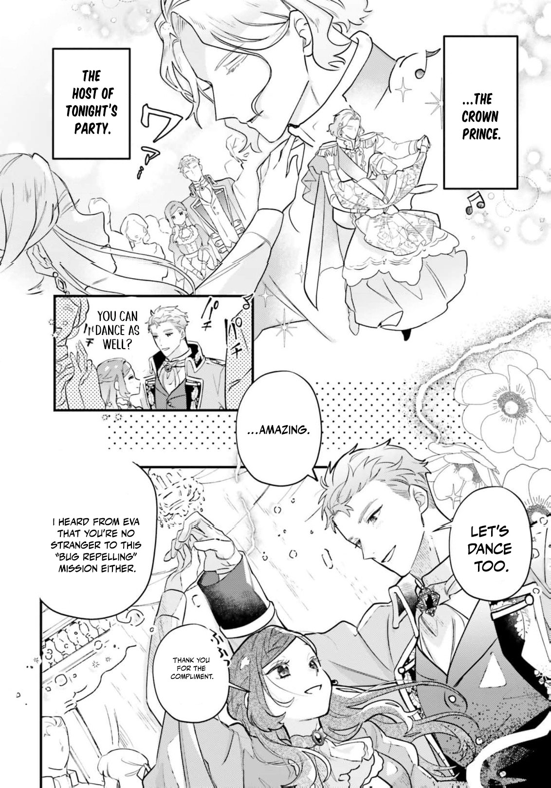 Victoria Always Has Another Card Up Her Sleeve Chapter 8 79 2026 08 23 09 07 20 1787519240578