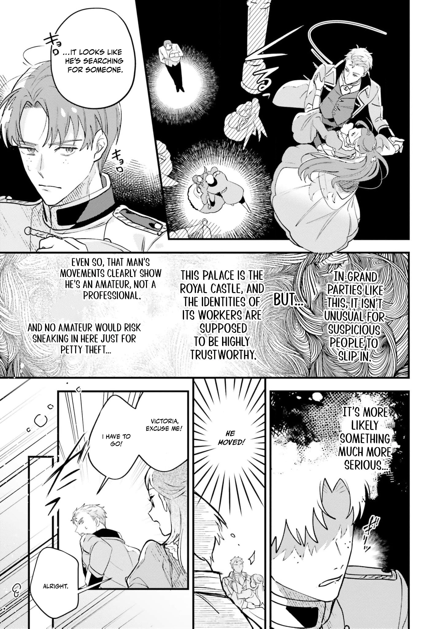 Victoria Always Has Another Card Up Her Sleeve Chapter 8 82 2026 08 23 09 07 21 1787519241947