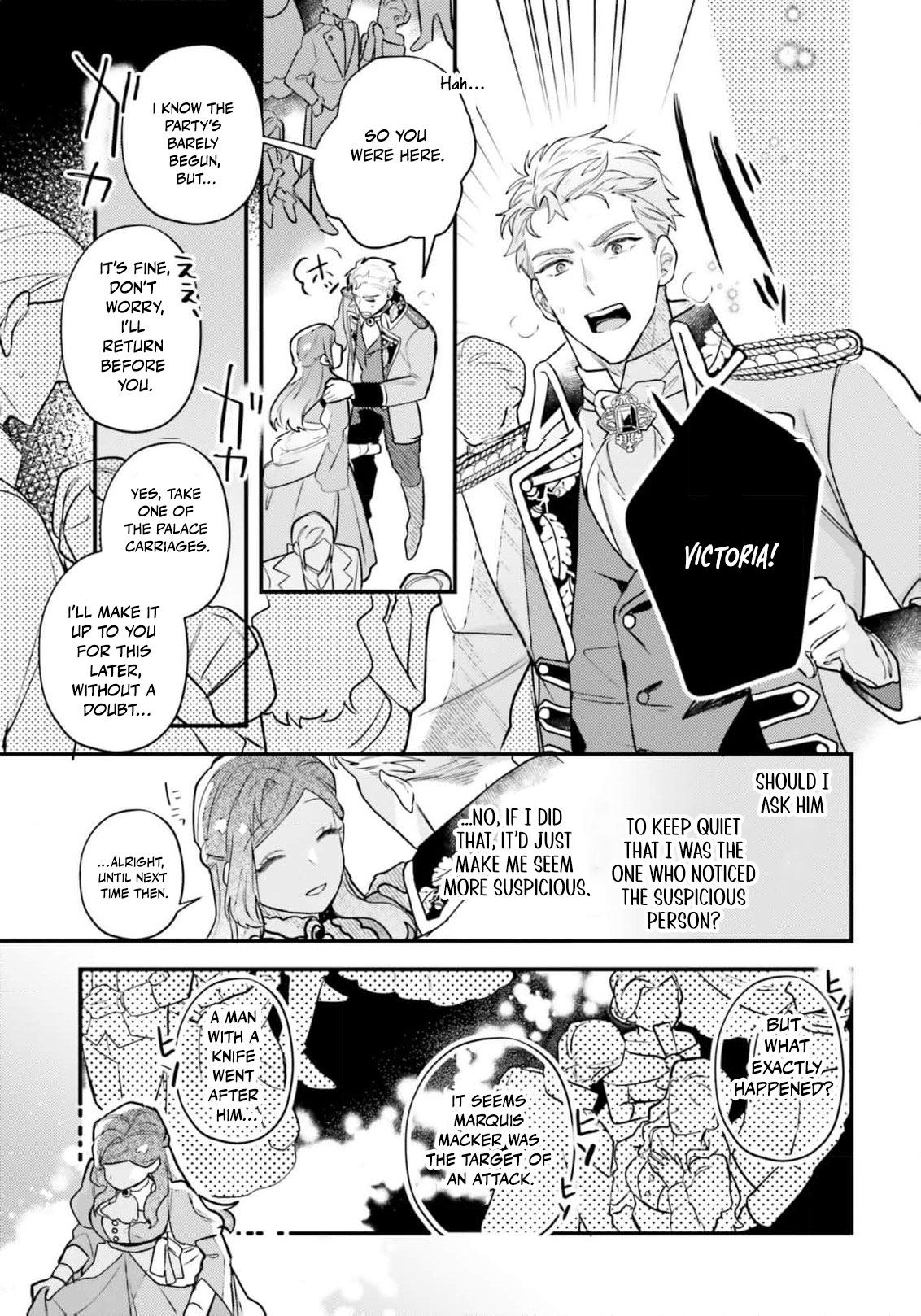 Victoria Always Has Another Card Up Her Sleeve Chapter 8 86 2026 08 23 09 07 23 1787519243772