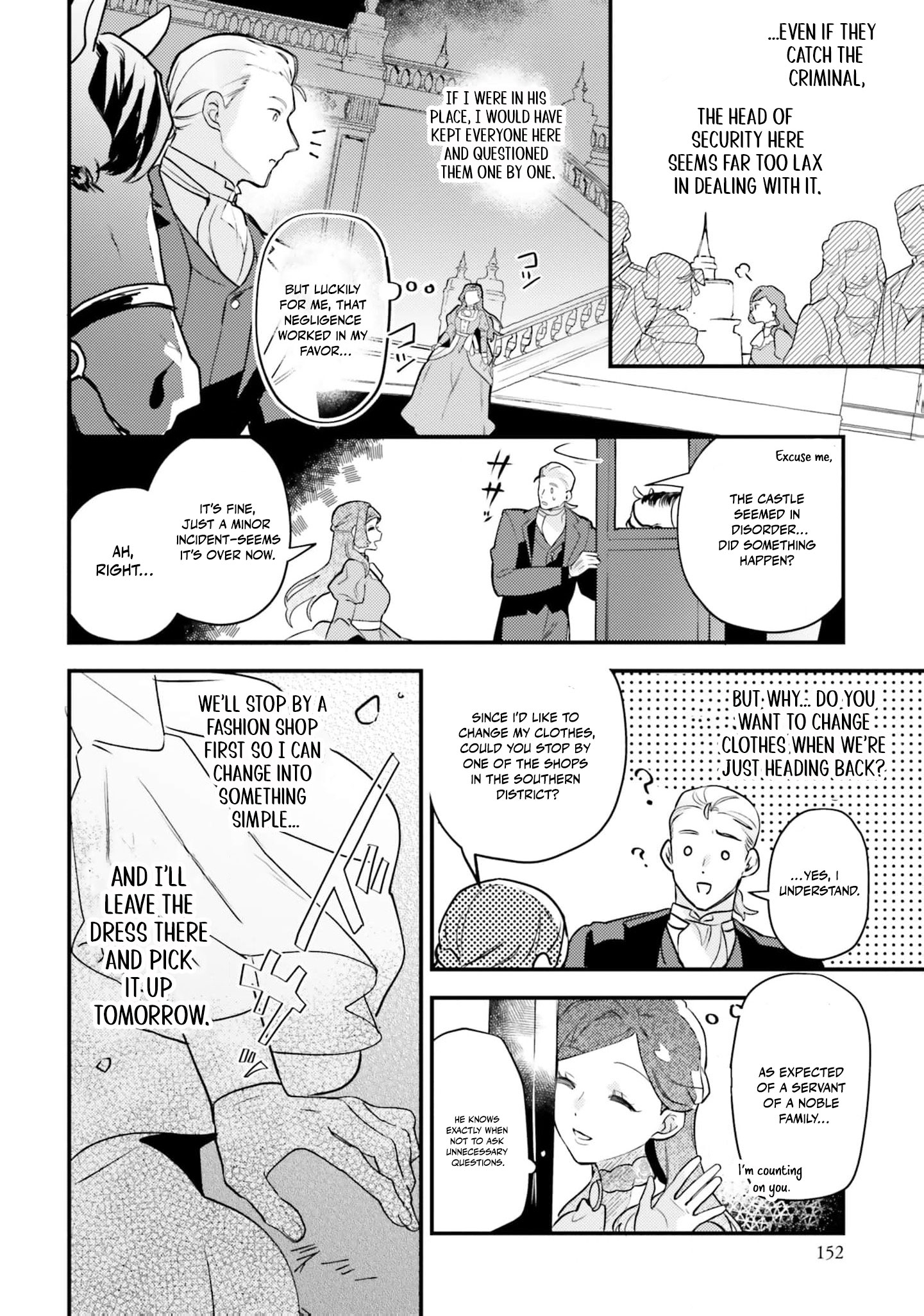 Victoria Always Has Another Card Up Her Sleeve Chapter 8 87 2026 08 23 09 07 24 1787519244217