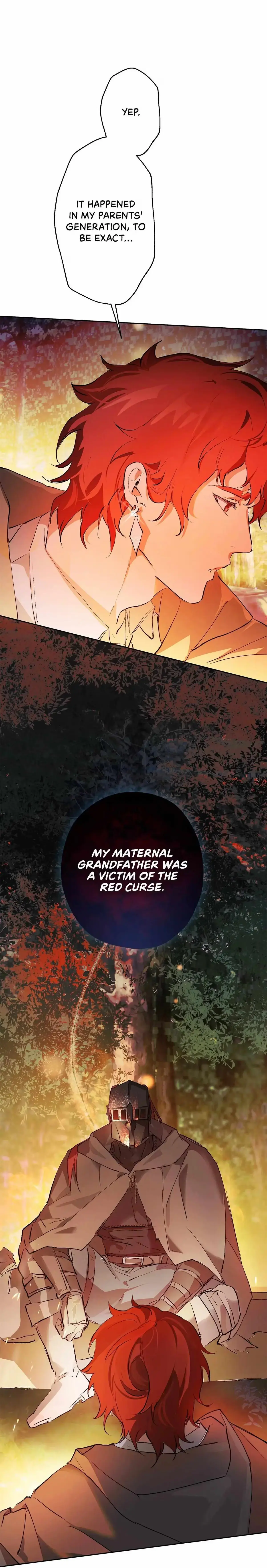 My First XXX: The Black Knight Under the Red Curse Chapter 6 198 365e42334e31