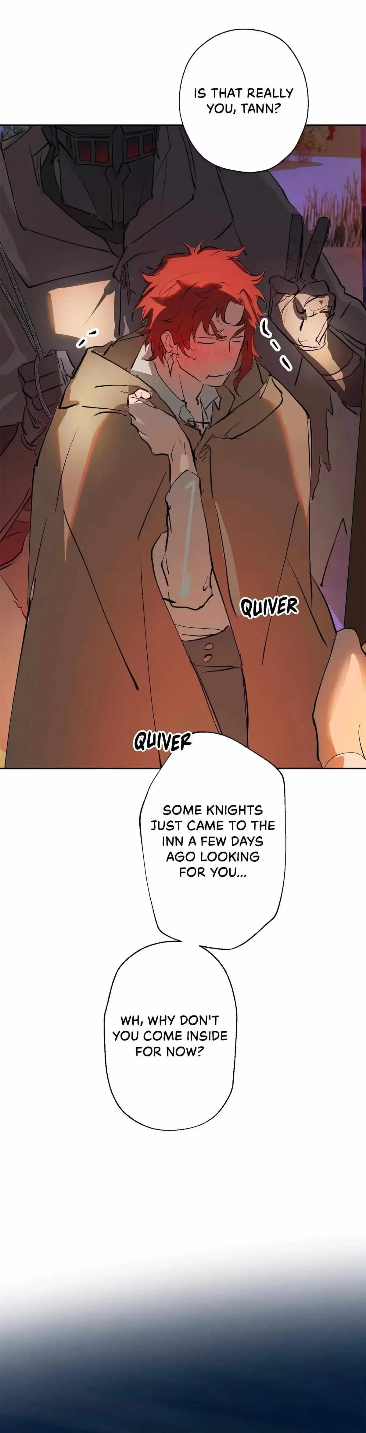 My First XXX: The Black Knight Under the Red Curse Chapter 6 216 d59d9255e055
