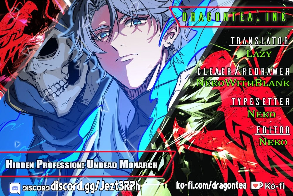 Global Job Change: Starting With the Hidden Class Necromancer Lord Chapter 0 25 c593fa0069dc