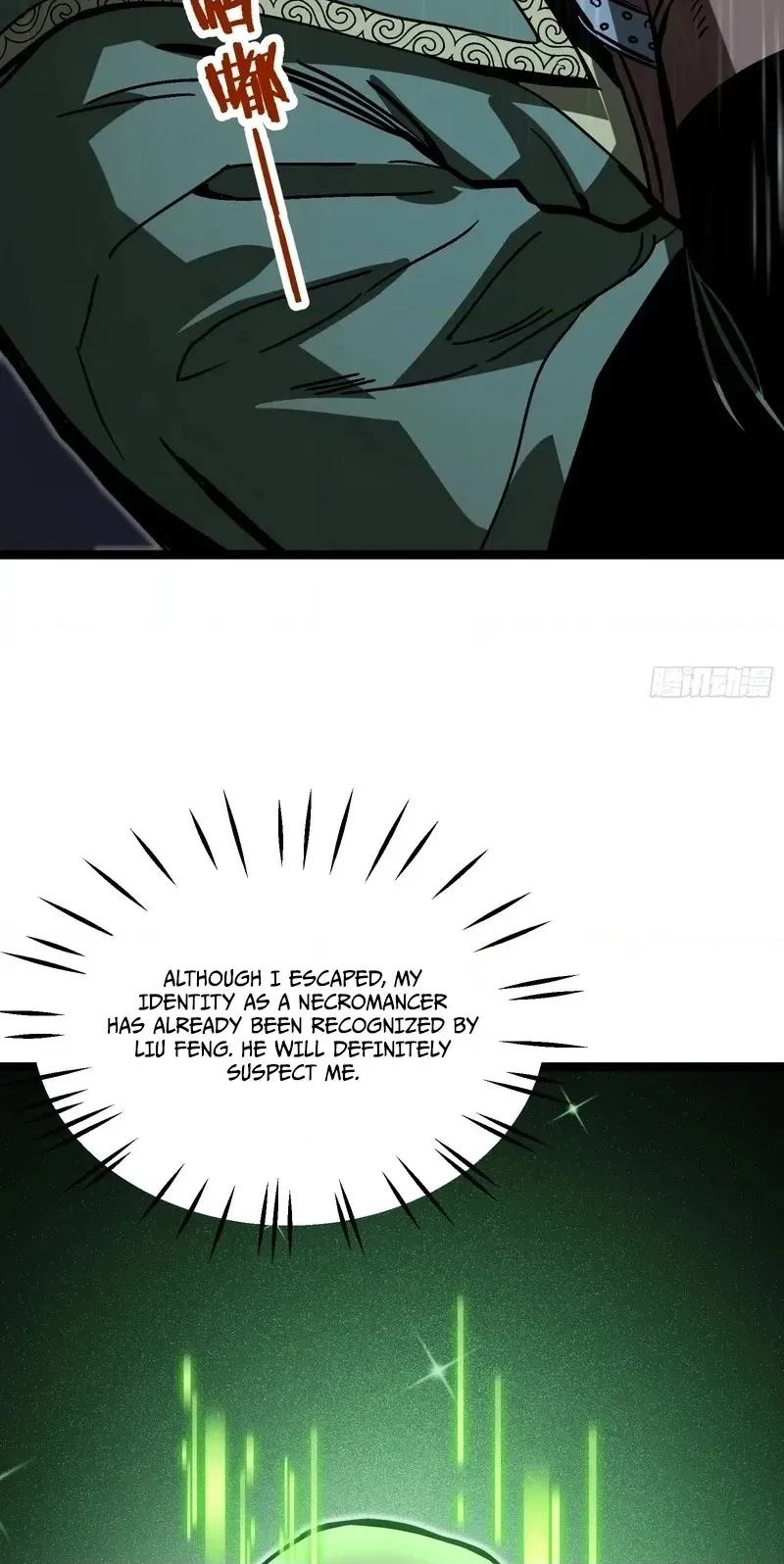 Global Job Change: Starting With the Hidden Class Necromancer Lord Chapter 11 274 17f94b06b5bf