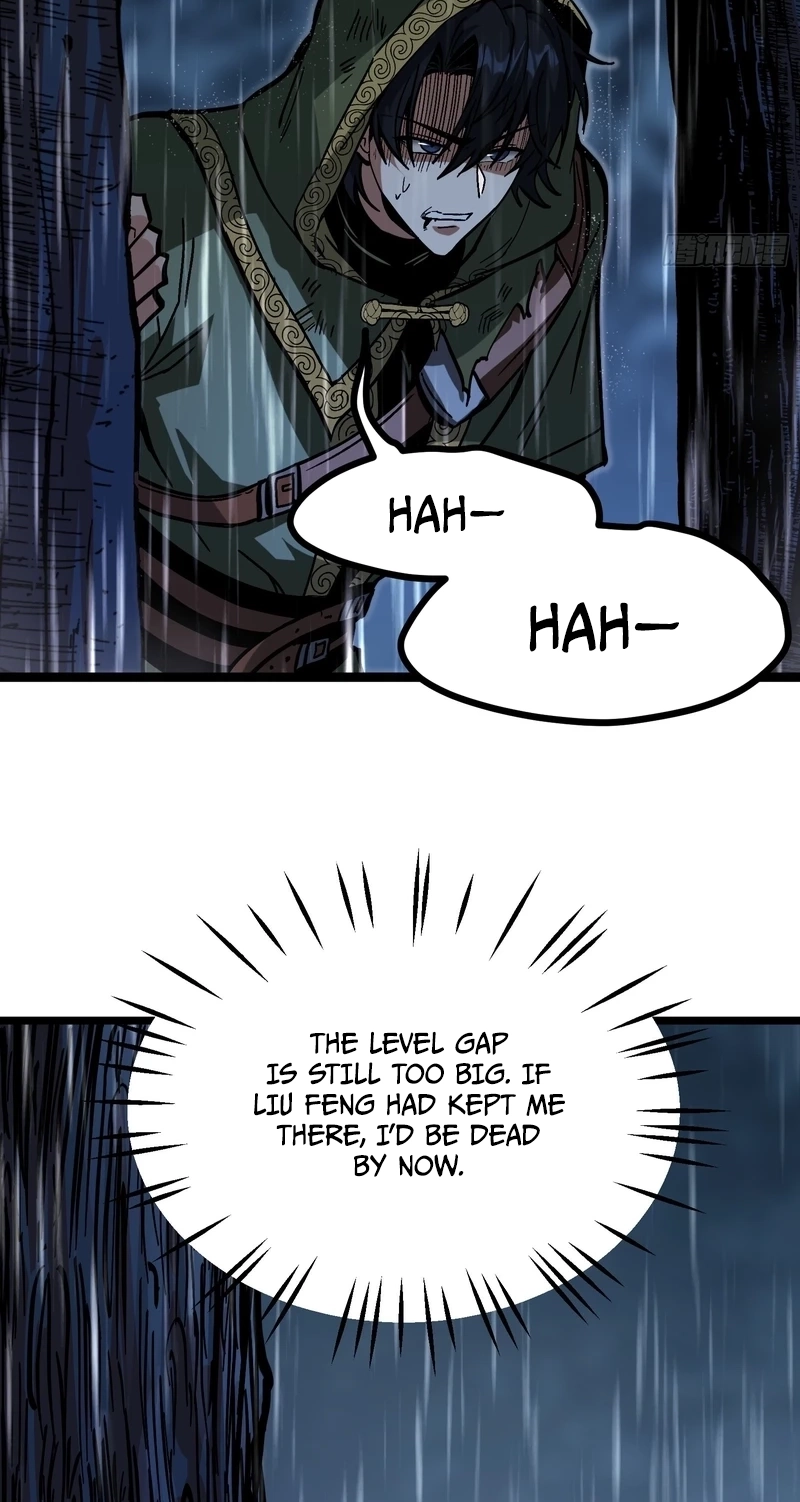Global Job Change: Starting With the Hidden Class Necromancer Lord Chapter 11 271 21f6f92c27b0