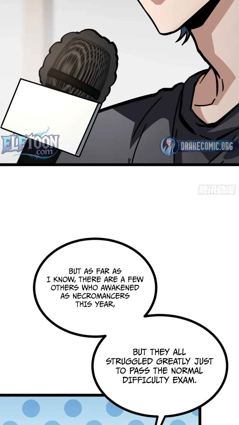 Global Job Change: Starting With the Hidden Class Necromancer Lord Chapter 11 347 52f1884062e8