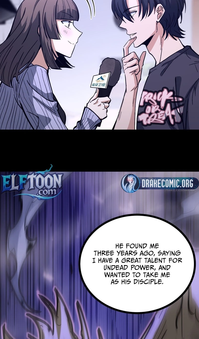 Global Job Change: Starting With the Hidden Class Necromancer Lord Chapter 12 291 676047dd2d0d