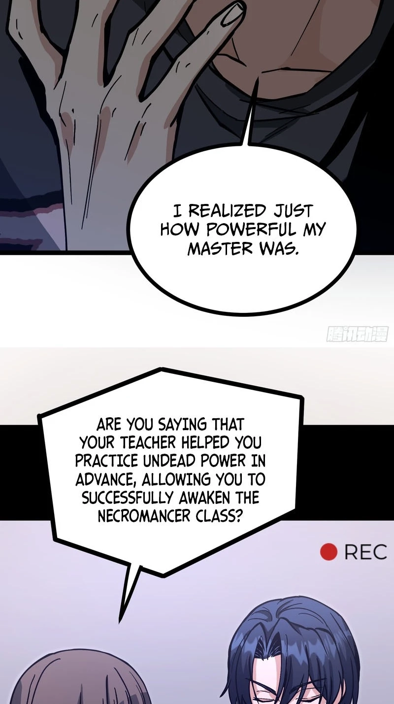 Global Job Change: Starting With the Hidden Class Necromancer Lord Chapter 12 295 987aacac8390